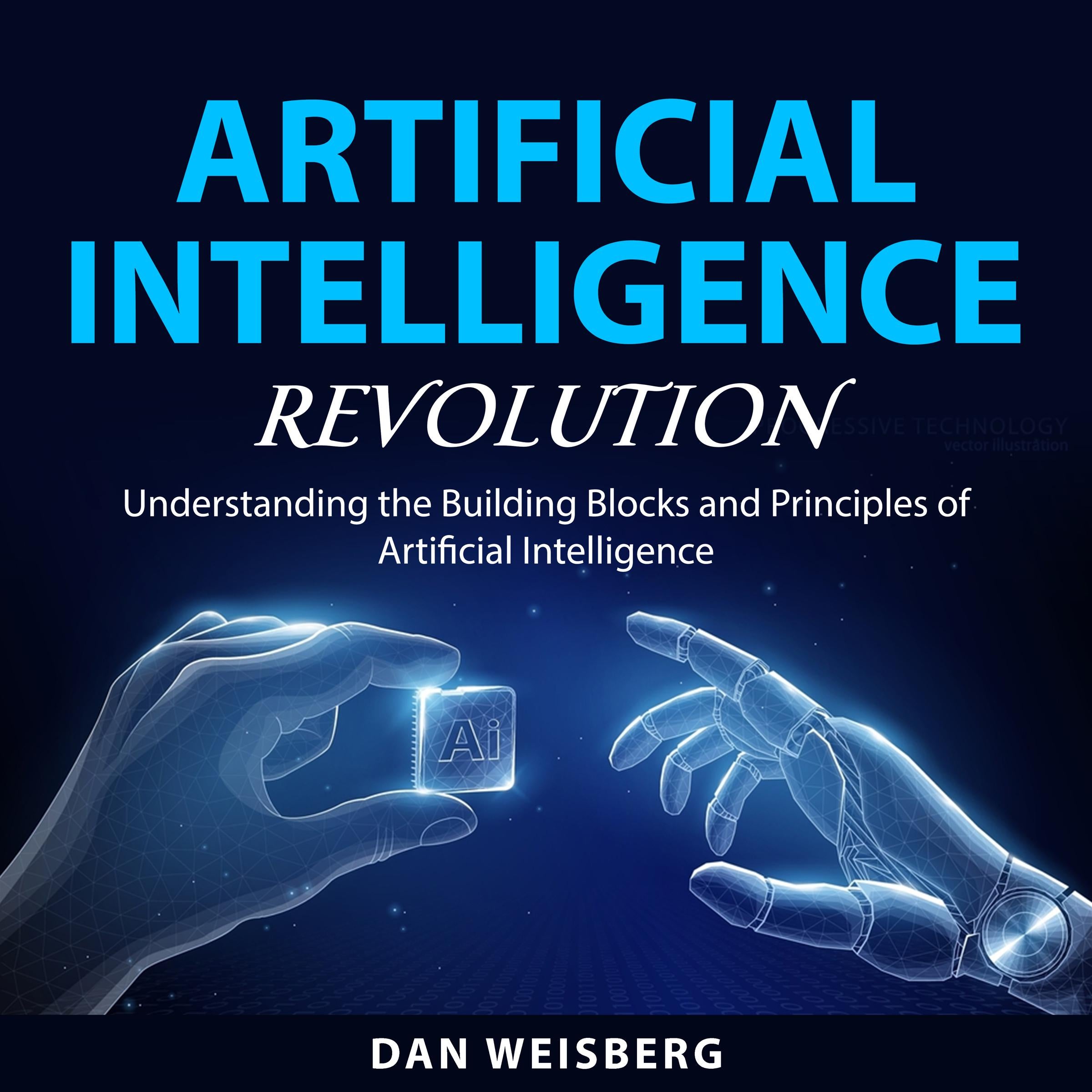 Artificial Intelligence Revolution