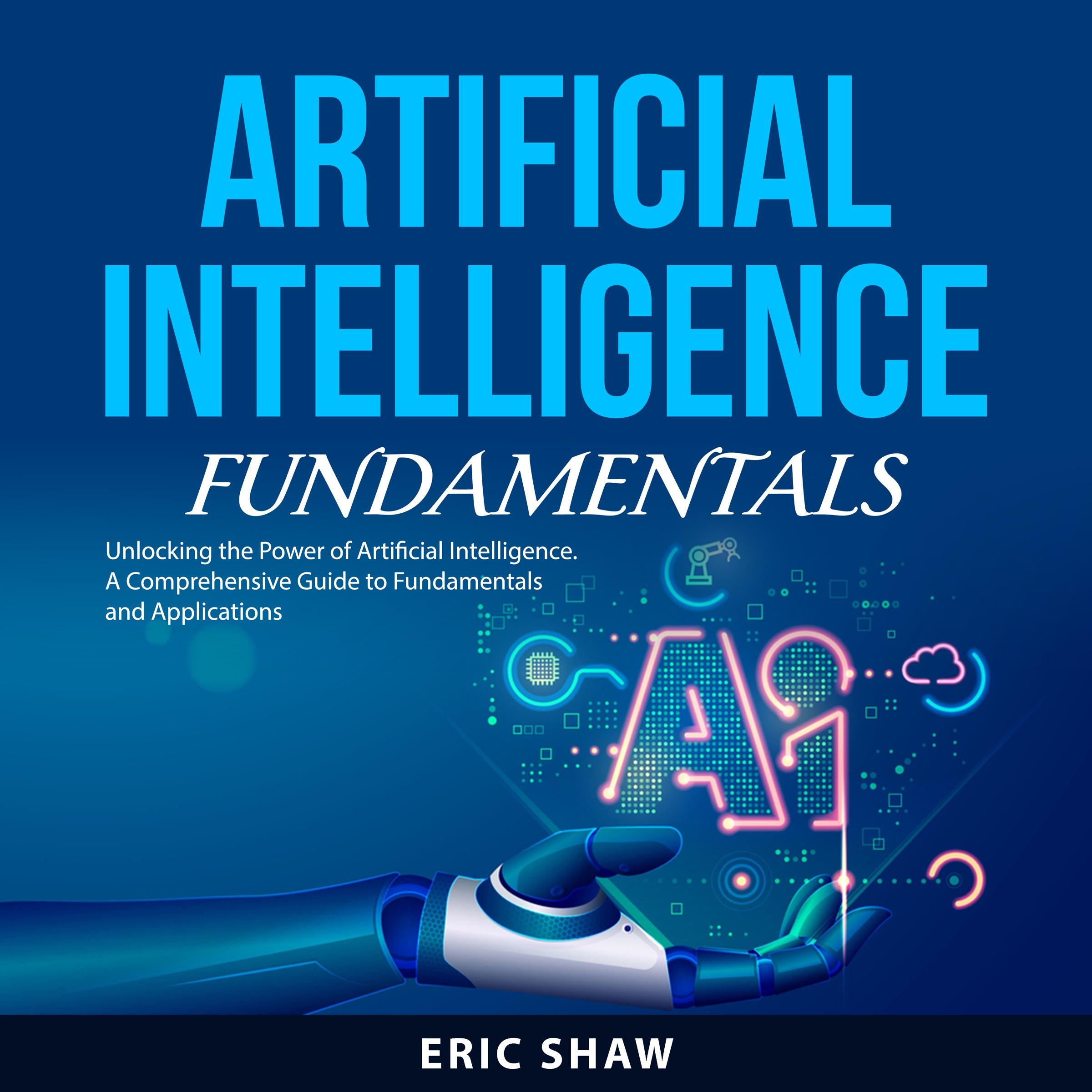 Artificial Intelligence Fundamentals