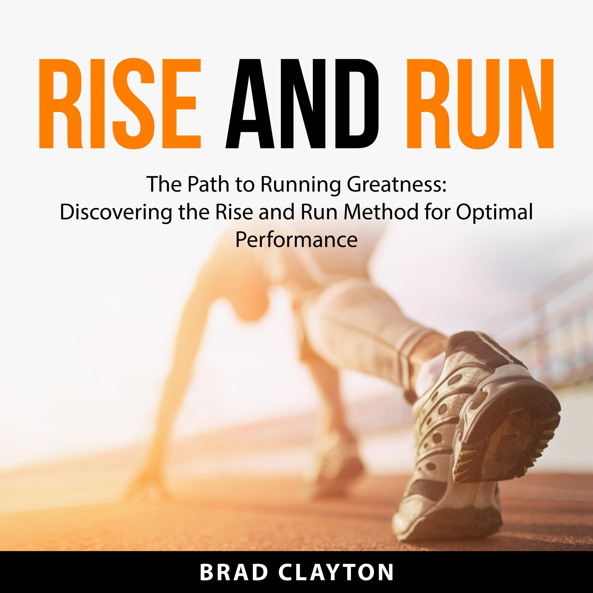 Rise and Run
