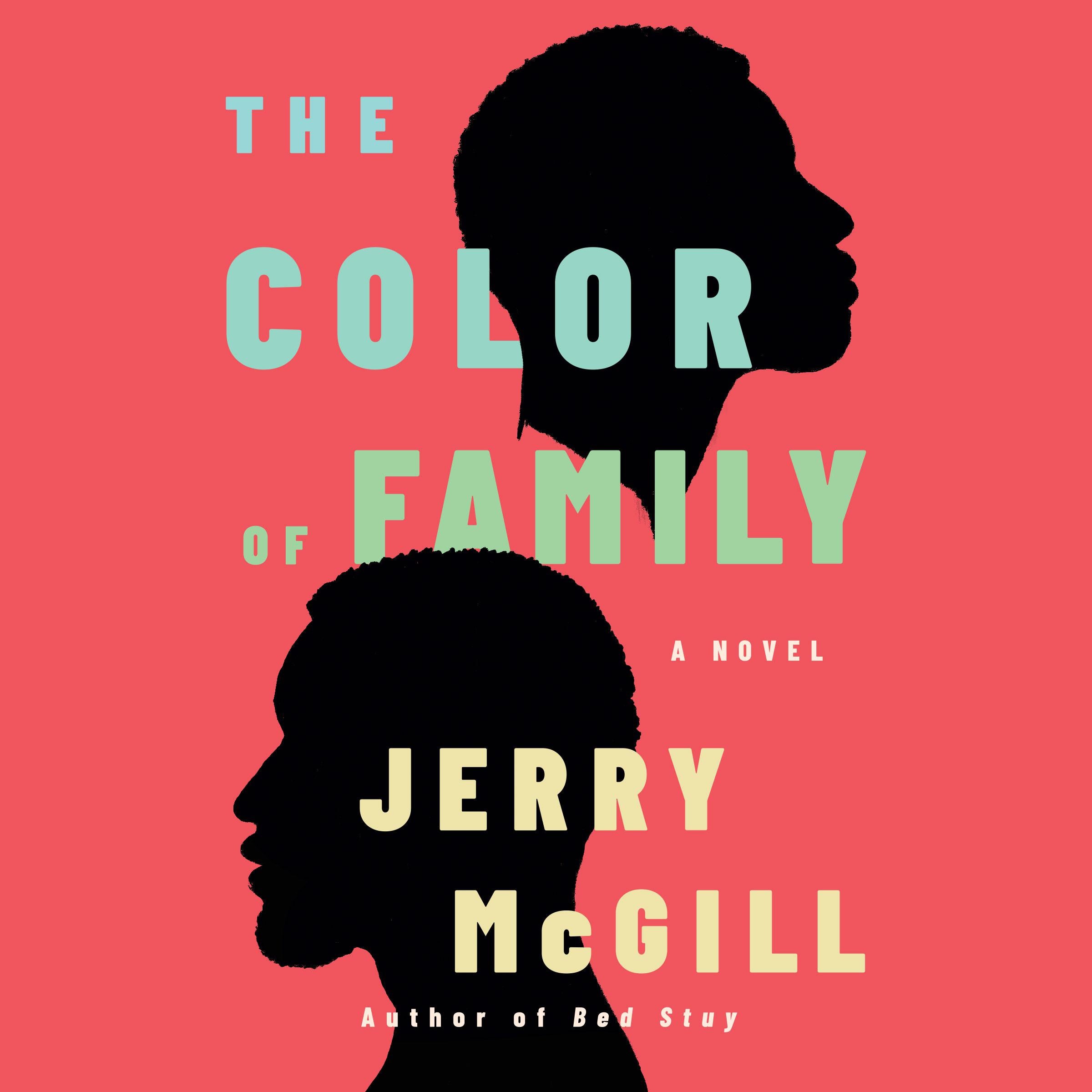 The Color of Family