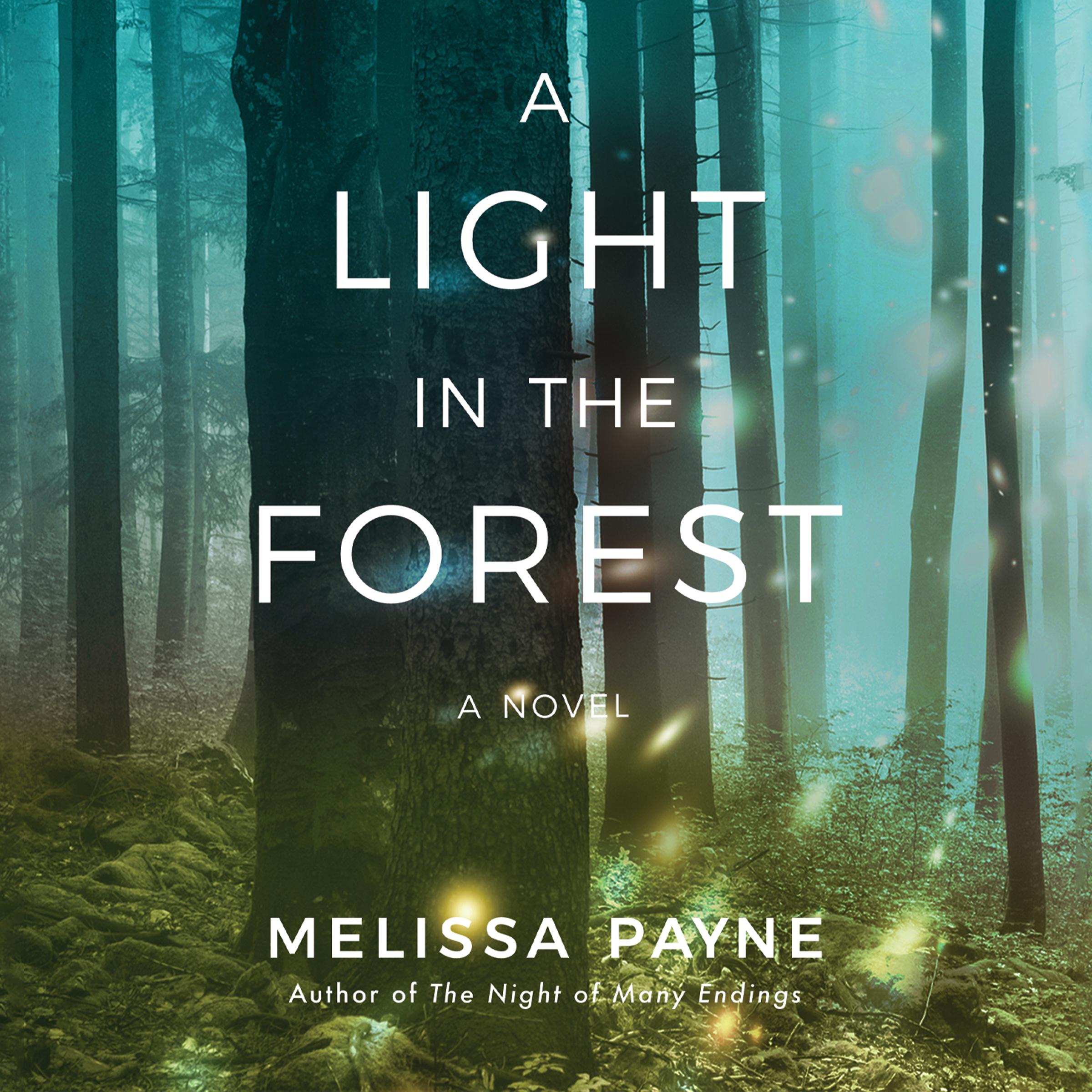 A Light in the Forest