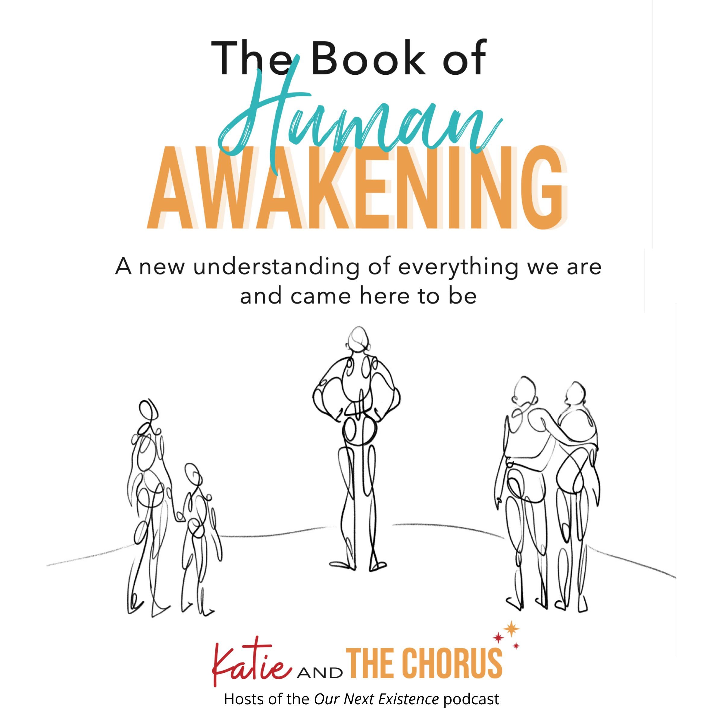 The Book of Human Awakening (2nd Edition)