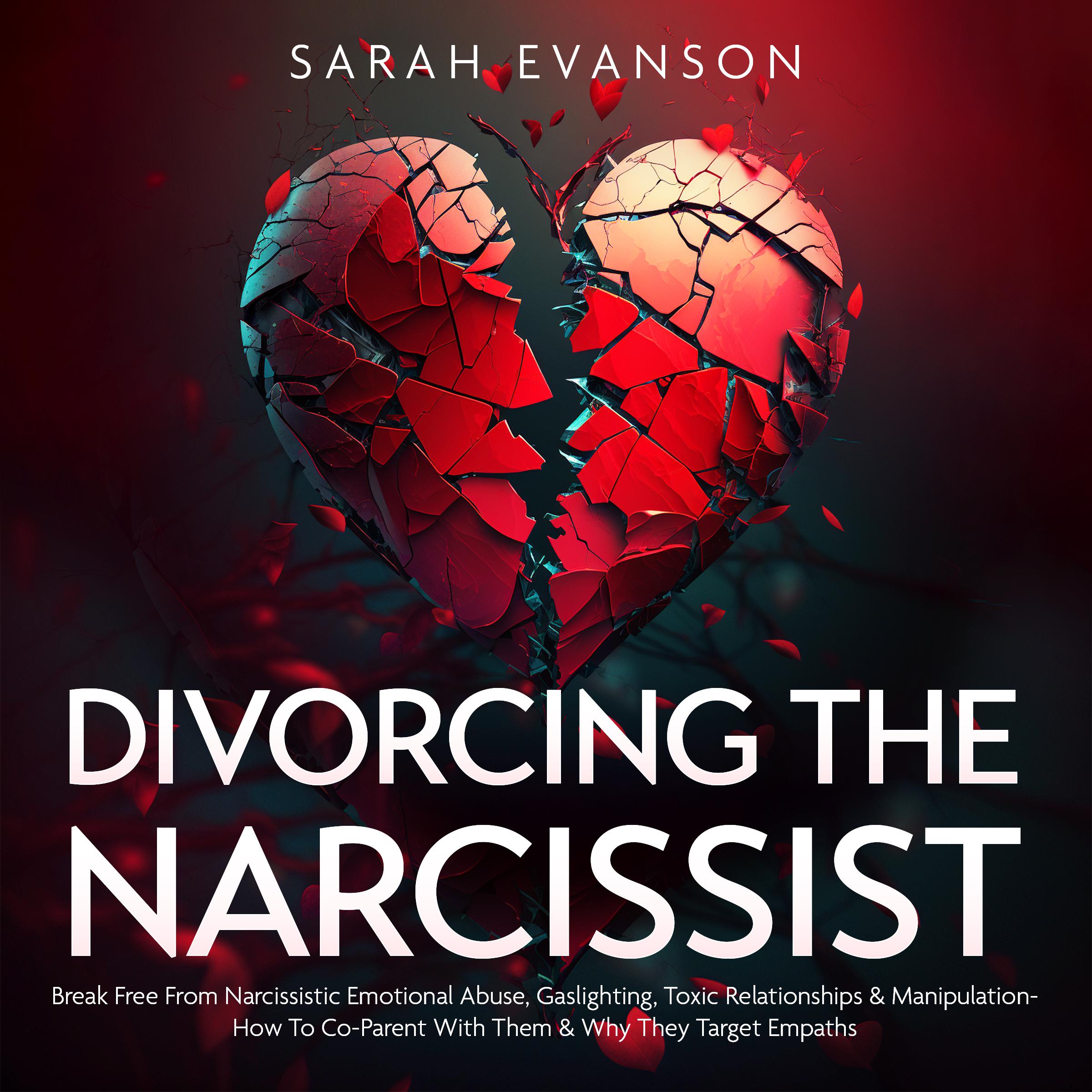 Divorcing The Narcissist
