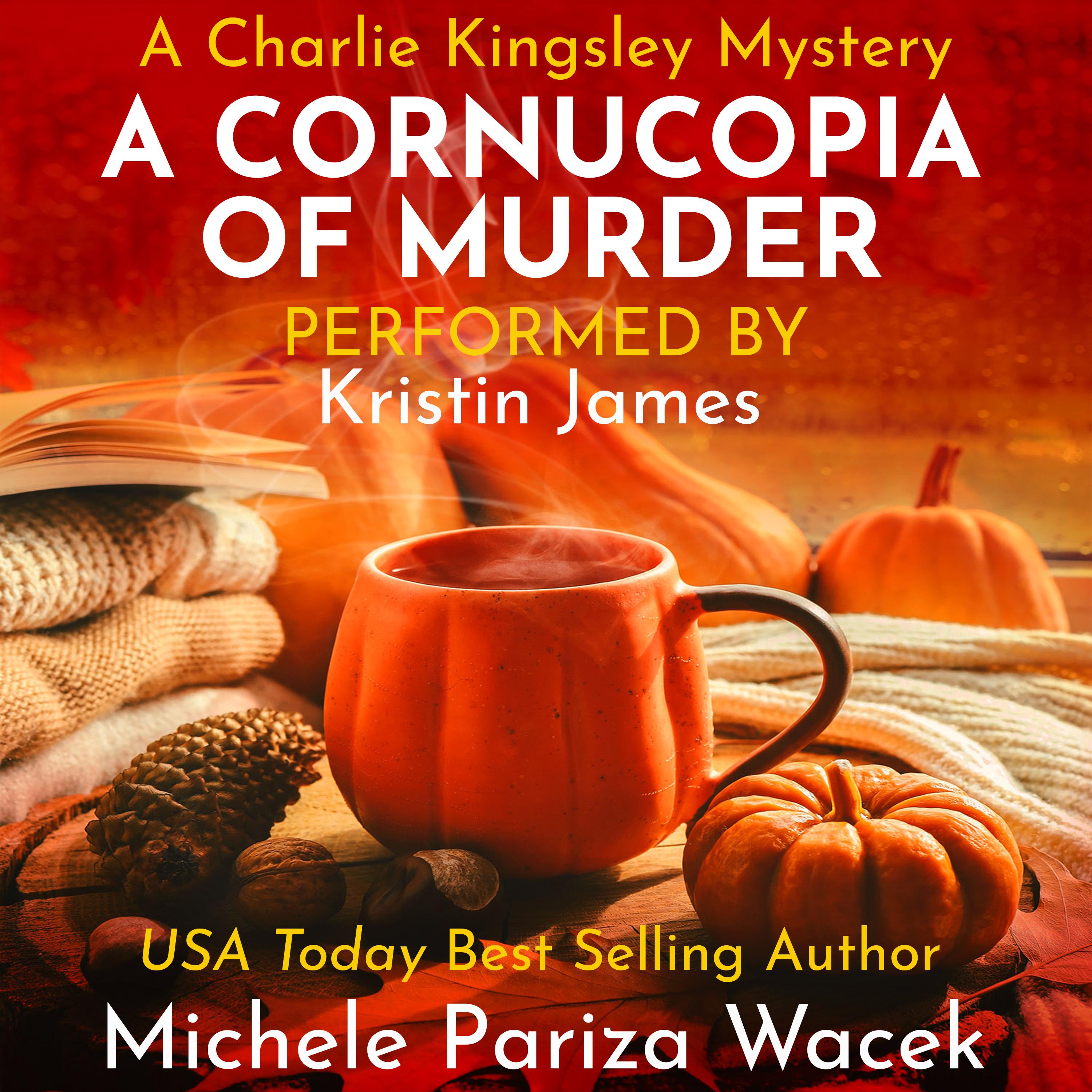 A Cornucopia of Murder