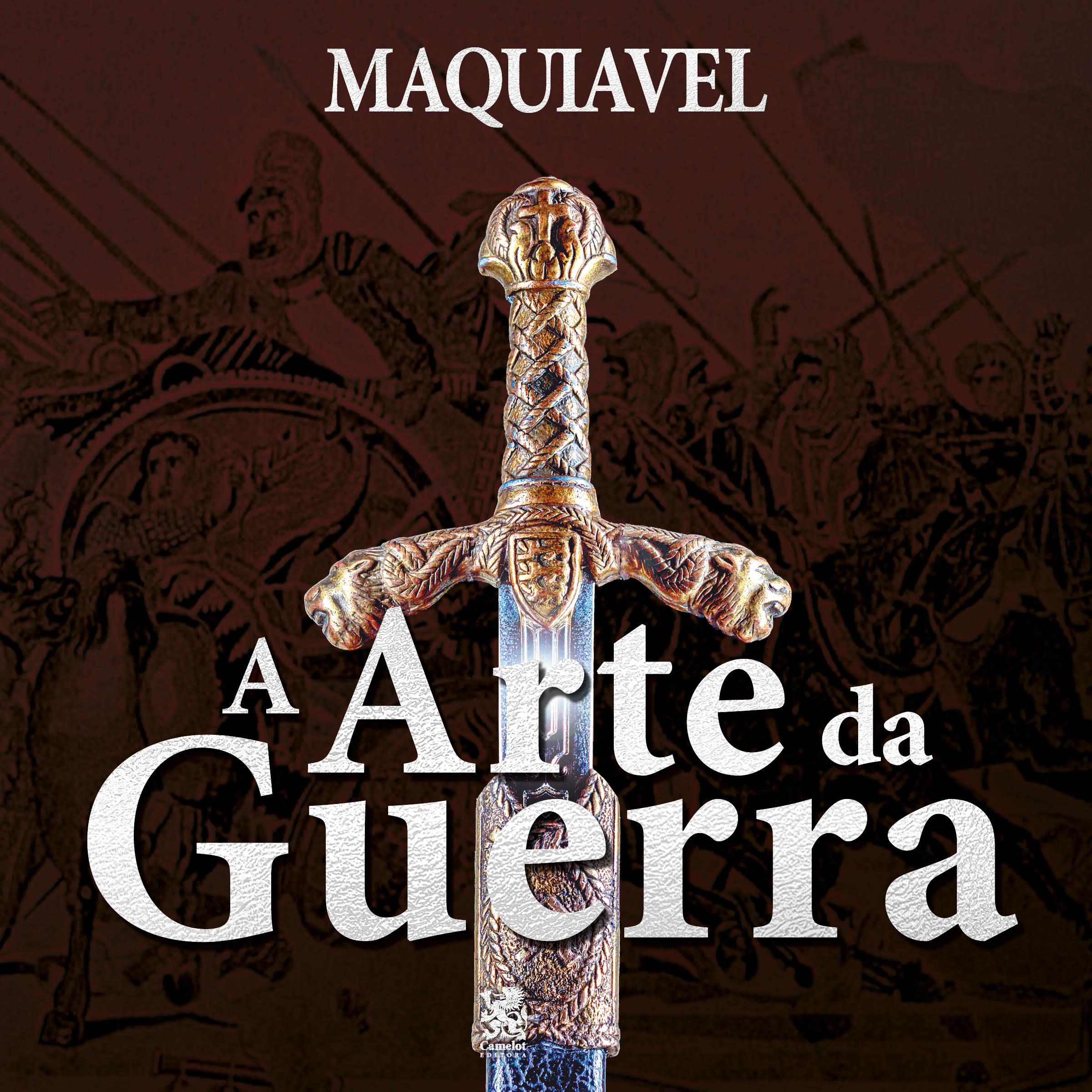 A Arte da Guerra - Maquiavel