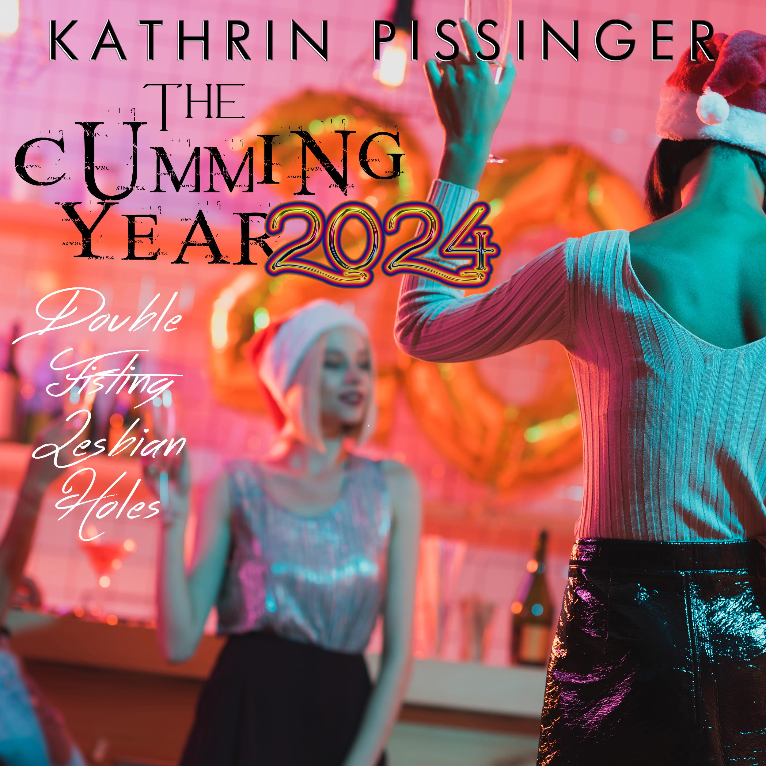 The Cumming Year - 2024