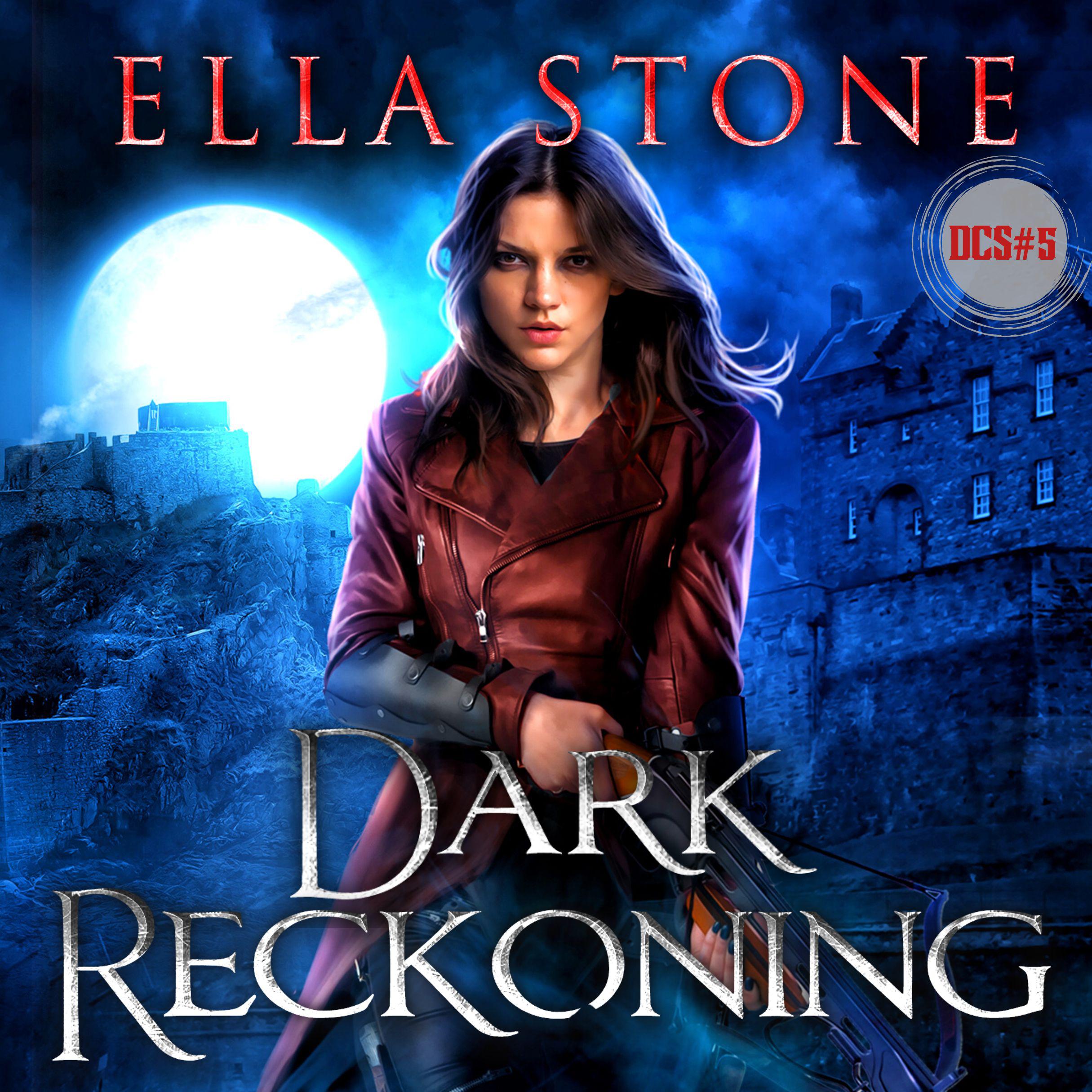 Dark Reckoning