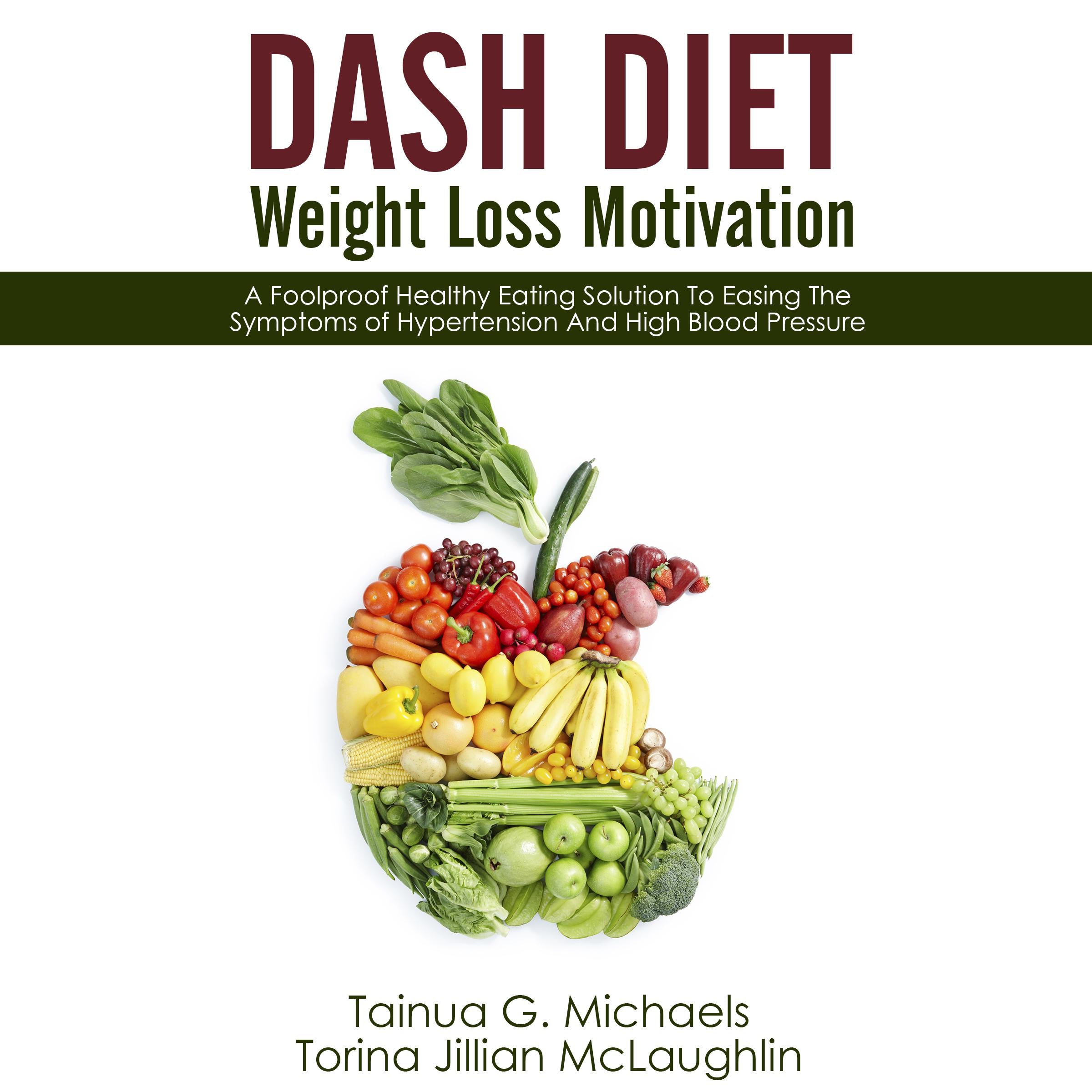 DASH Diet Weight Loss Motivation