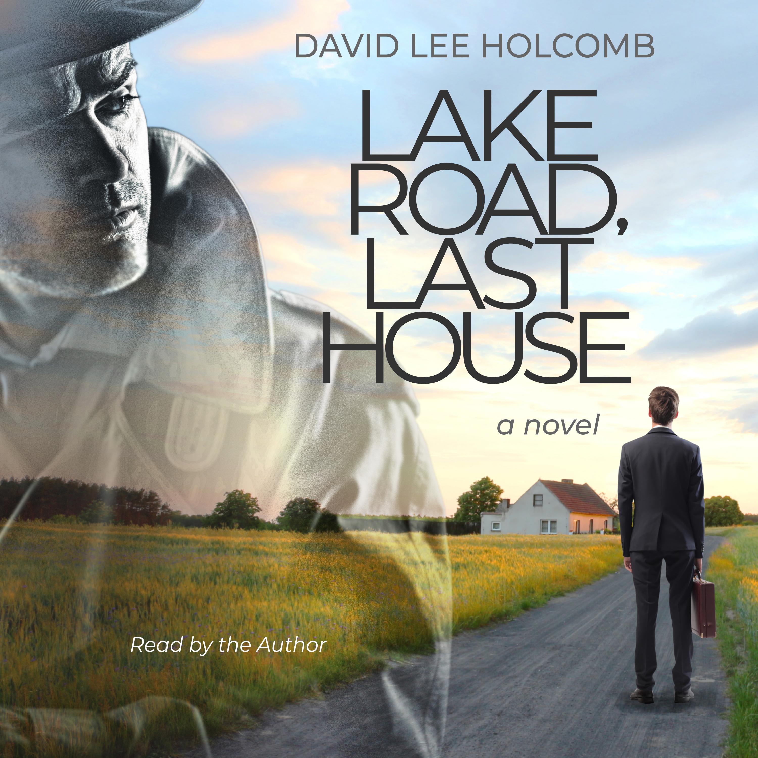 Lake Road, Last House