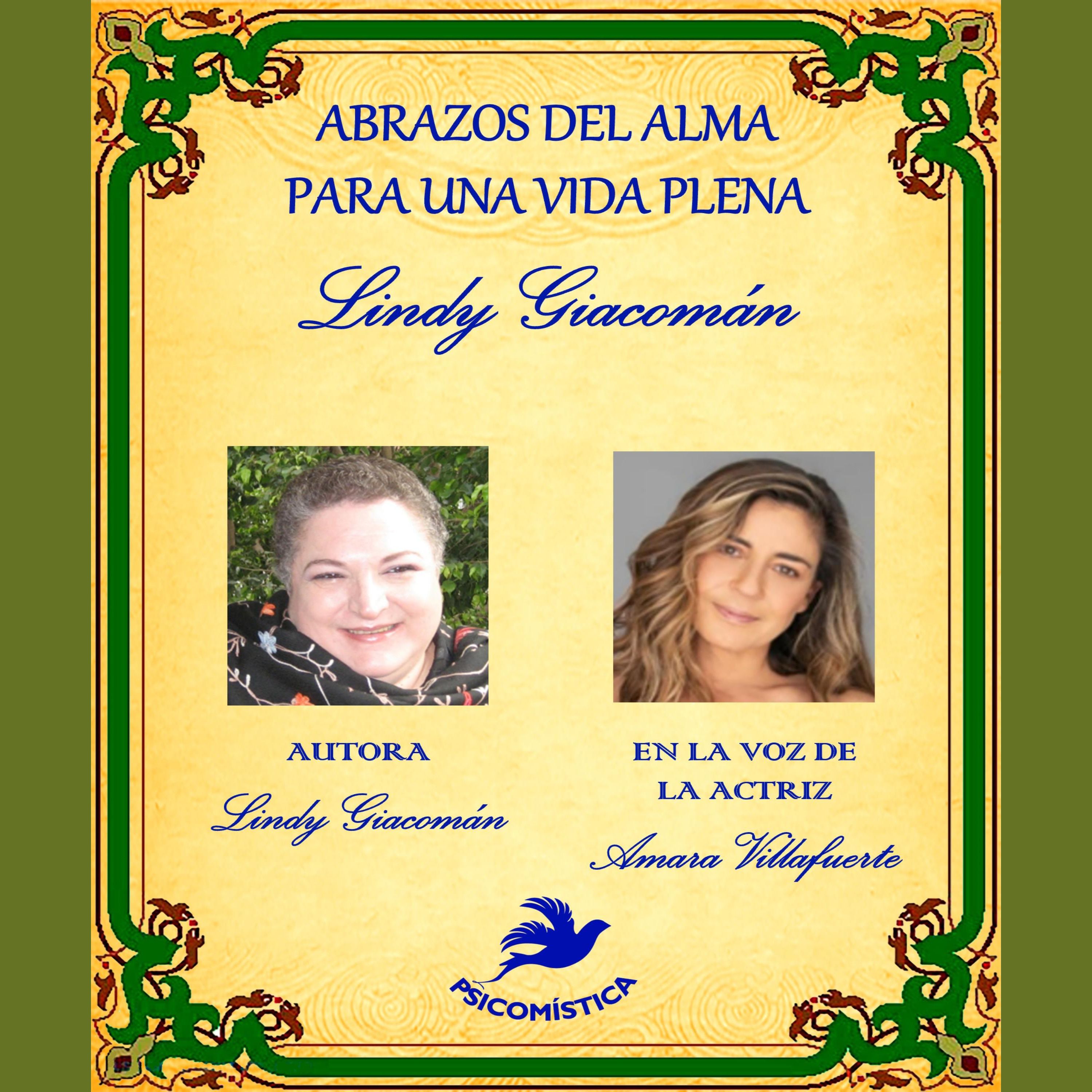 ABRAZOS DEL ALMA PARA UNA VIDA PLENA 2da Parte