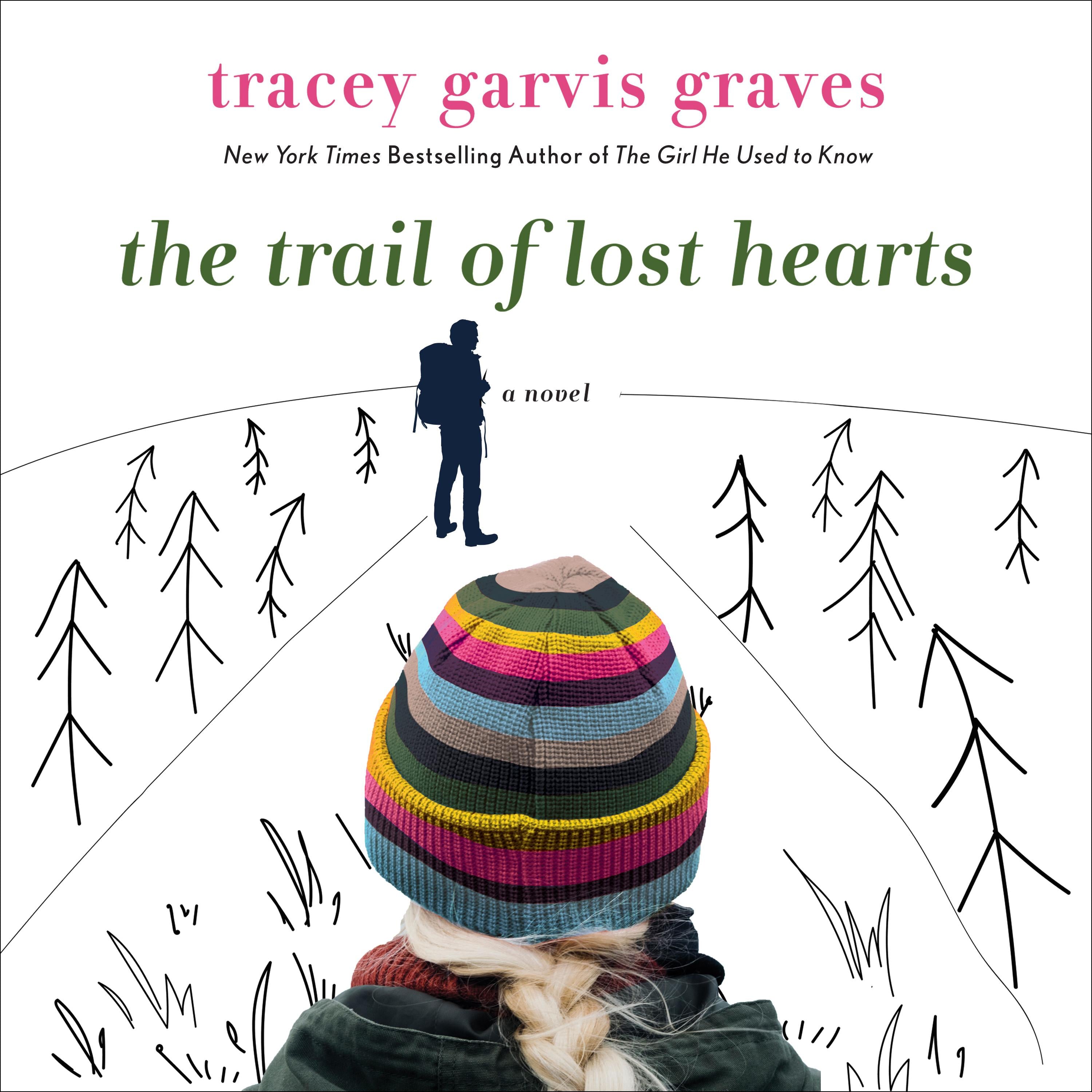 The Trail of Lost Hearts