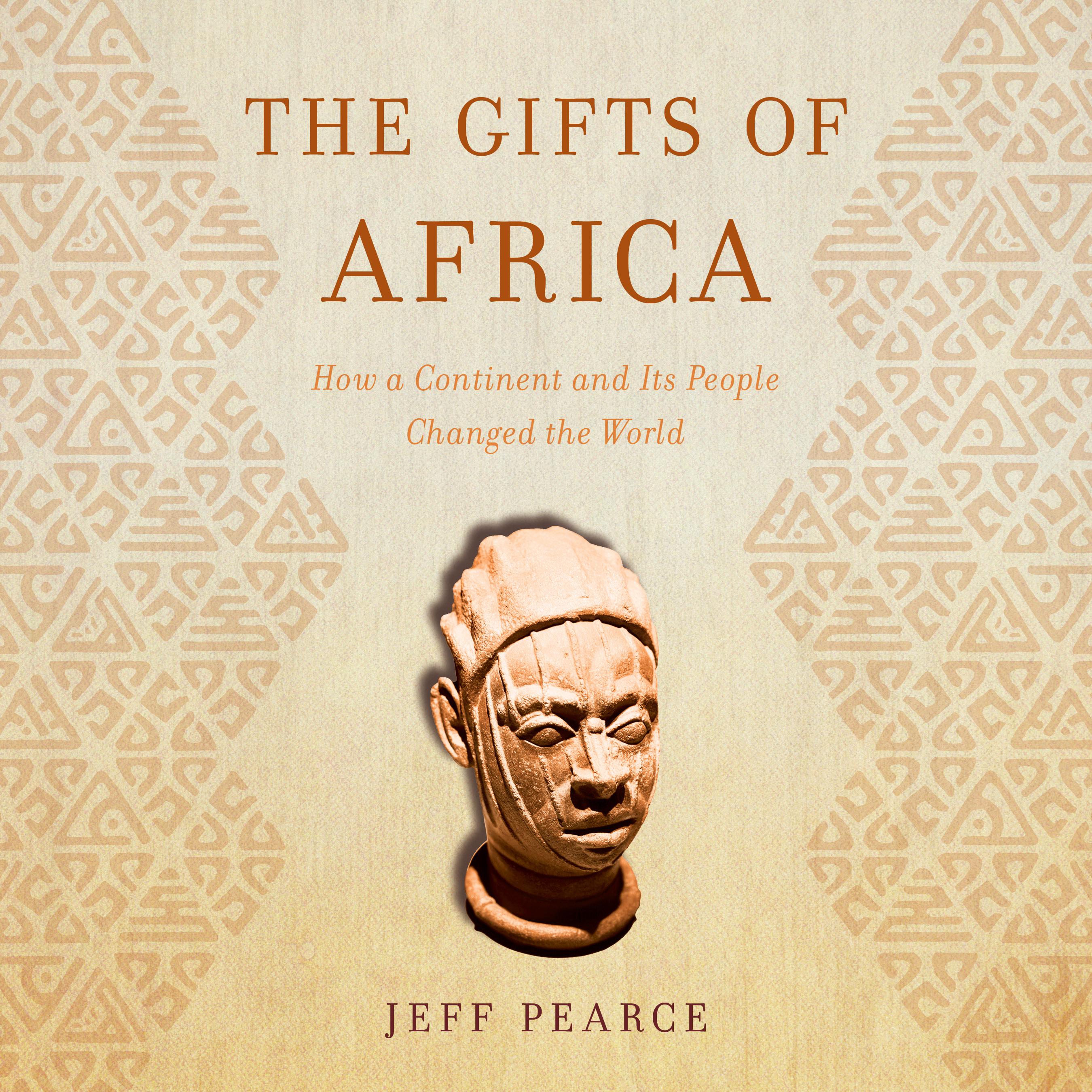 The Gifts of Africa