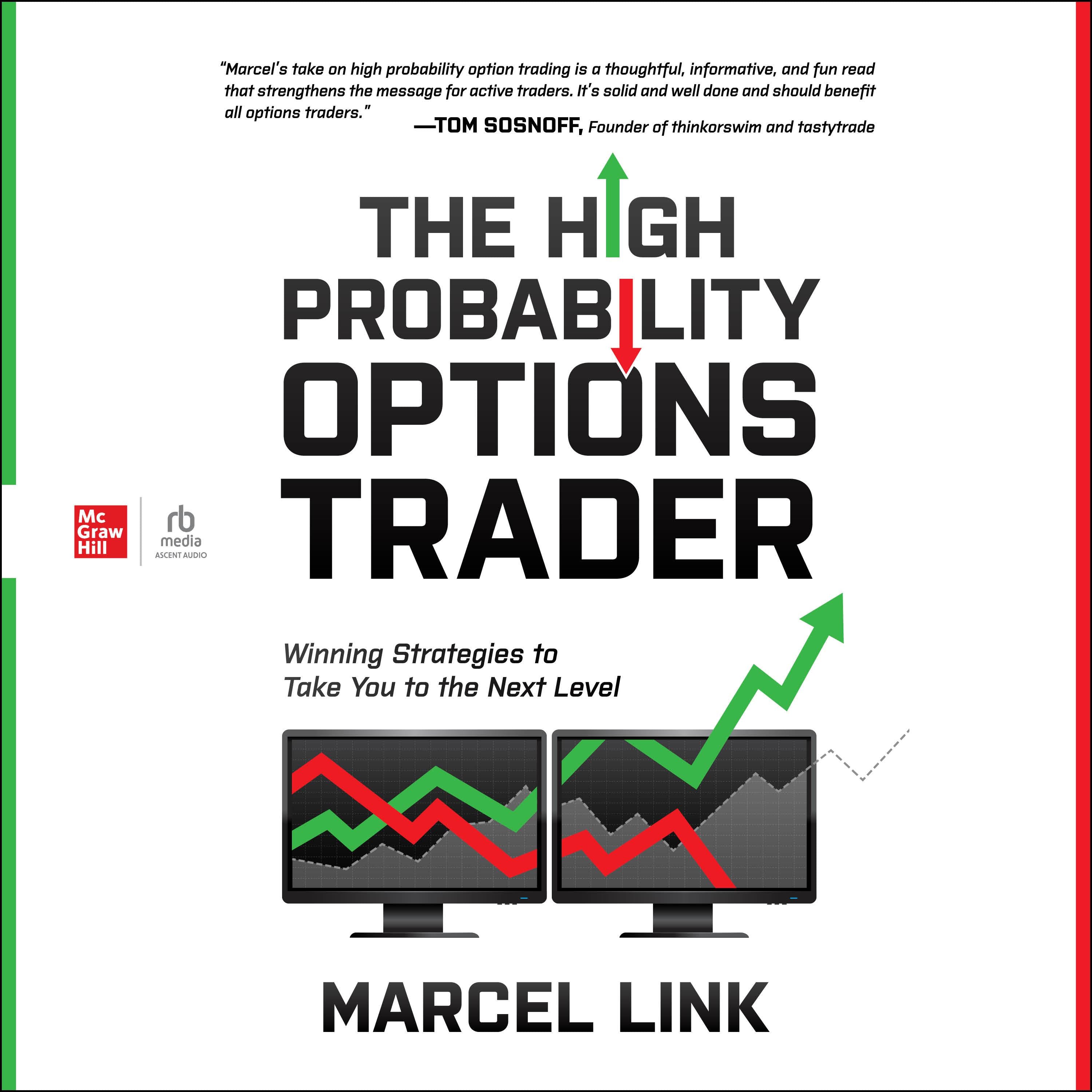 The High Probability Options Trader