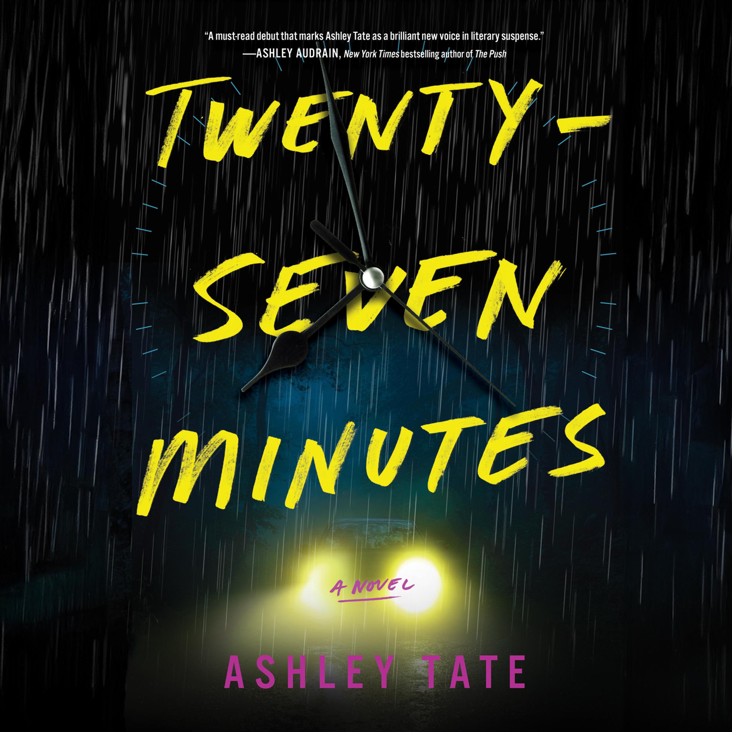Twenty-Seven Minutes