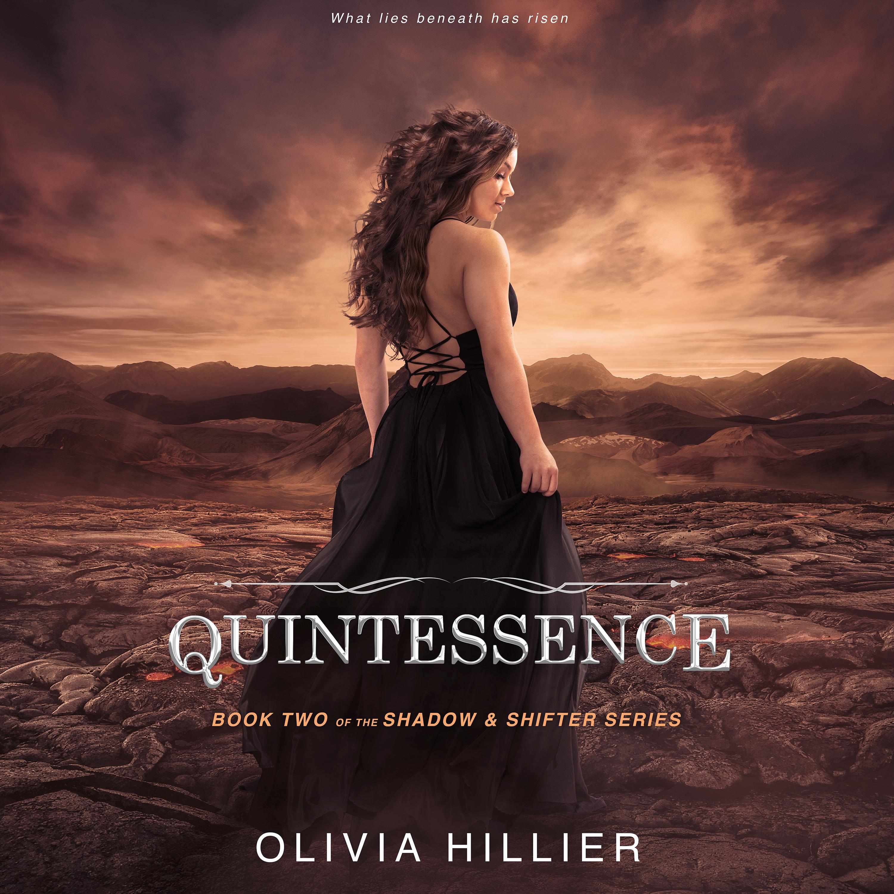 Quintessence