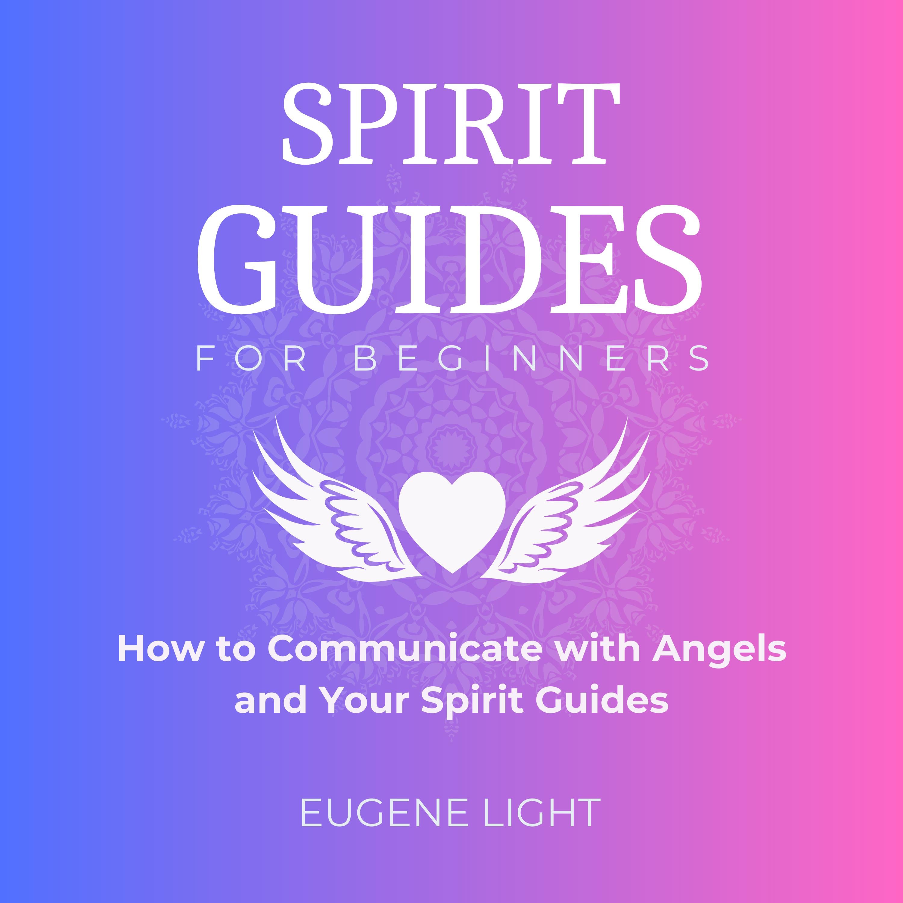 Spirit Guides for Beginners
