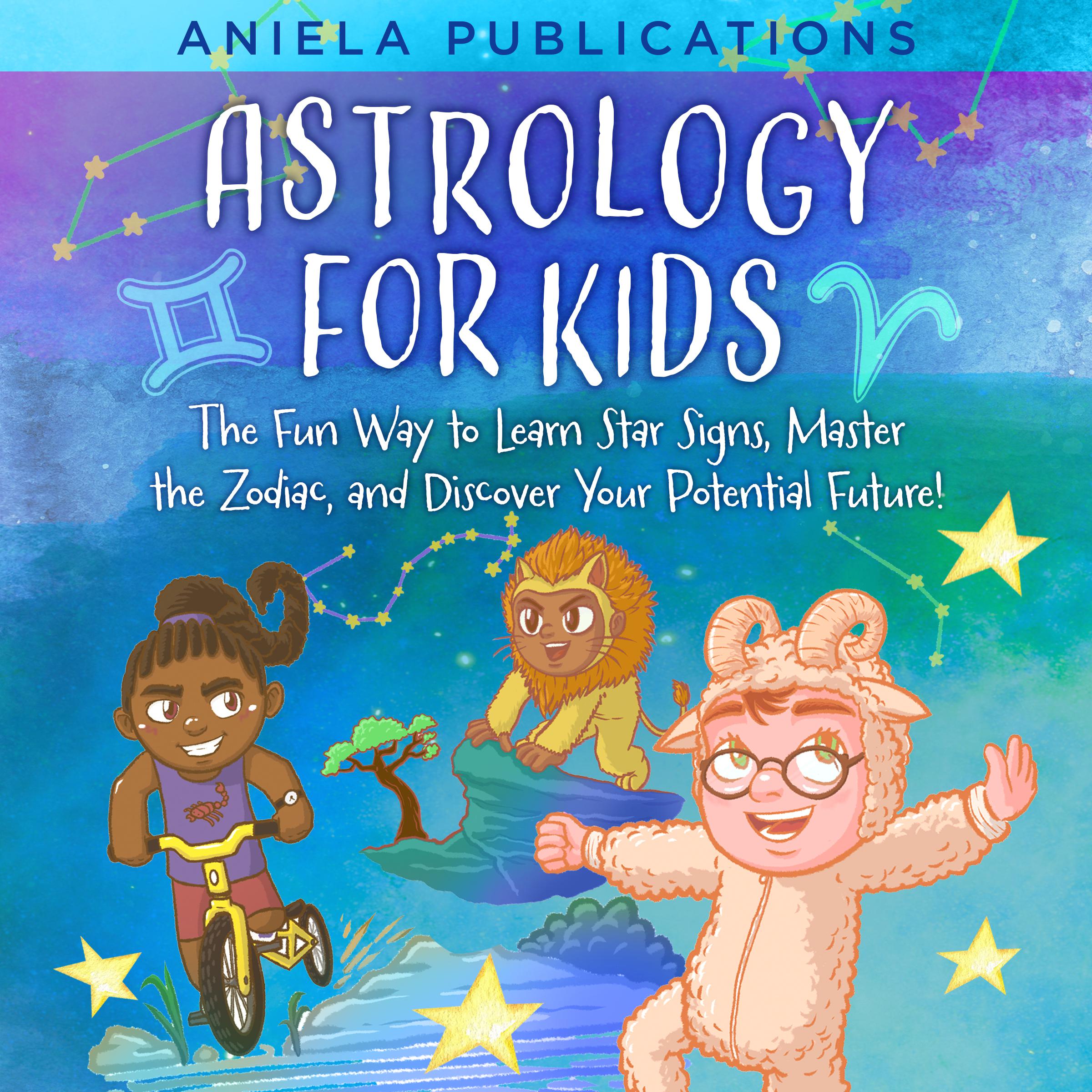 Astrology for Kids