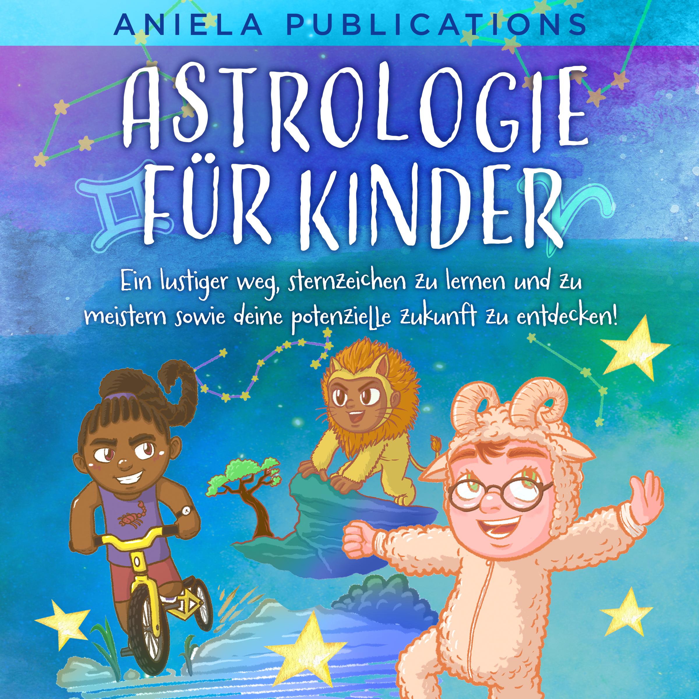 Astrologie für Kinder
