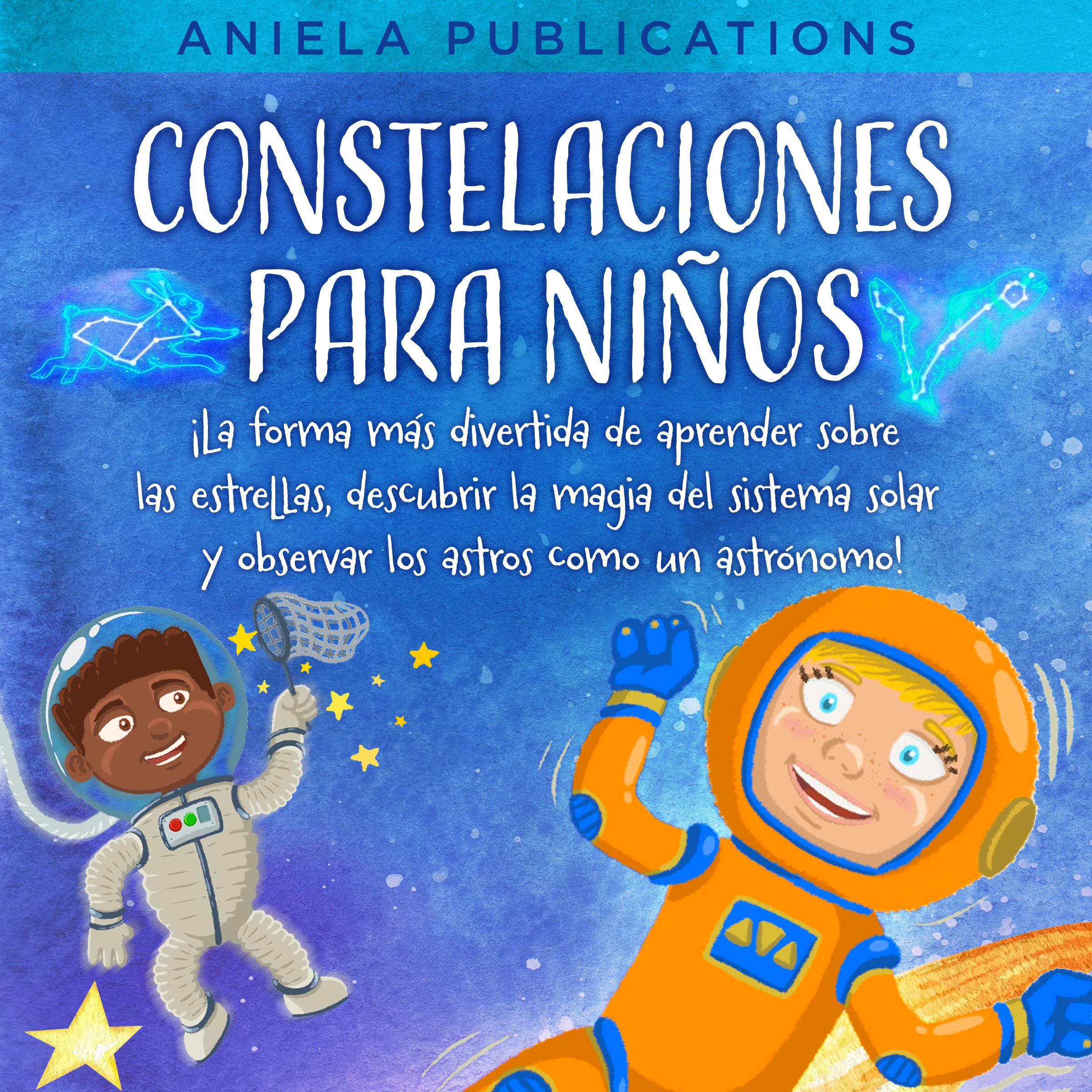 Constelaciones para niños