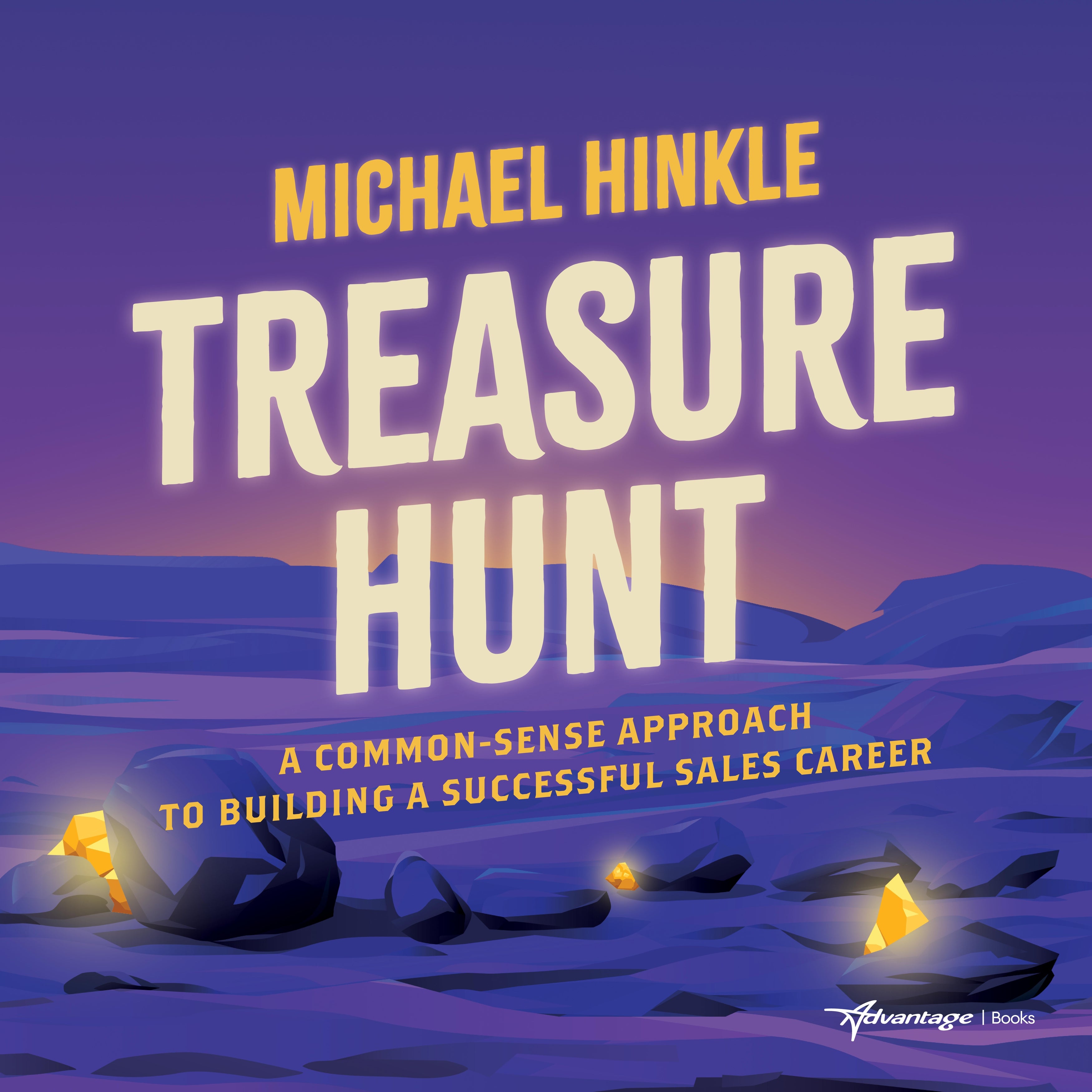 Treasure Hunt
