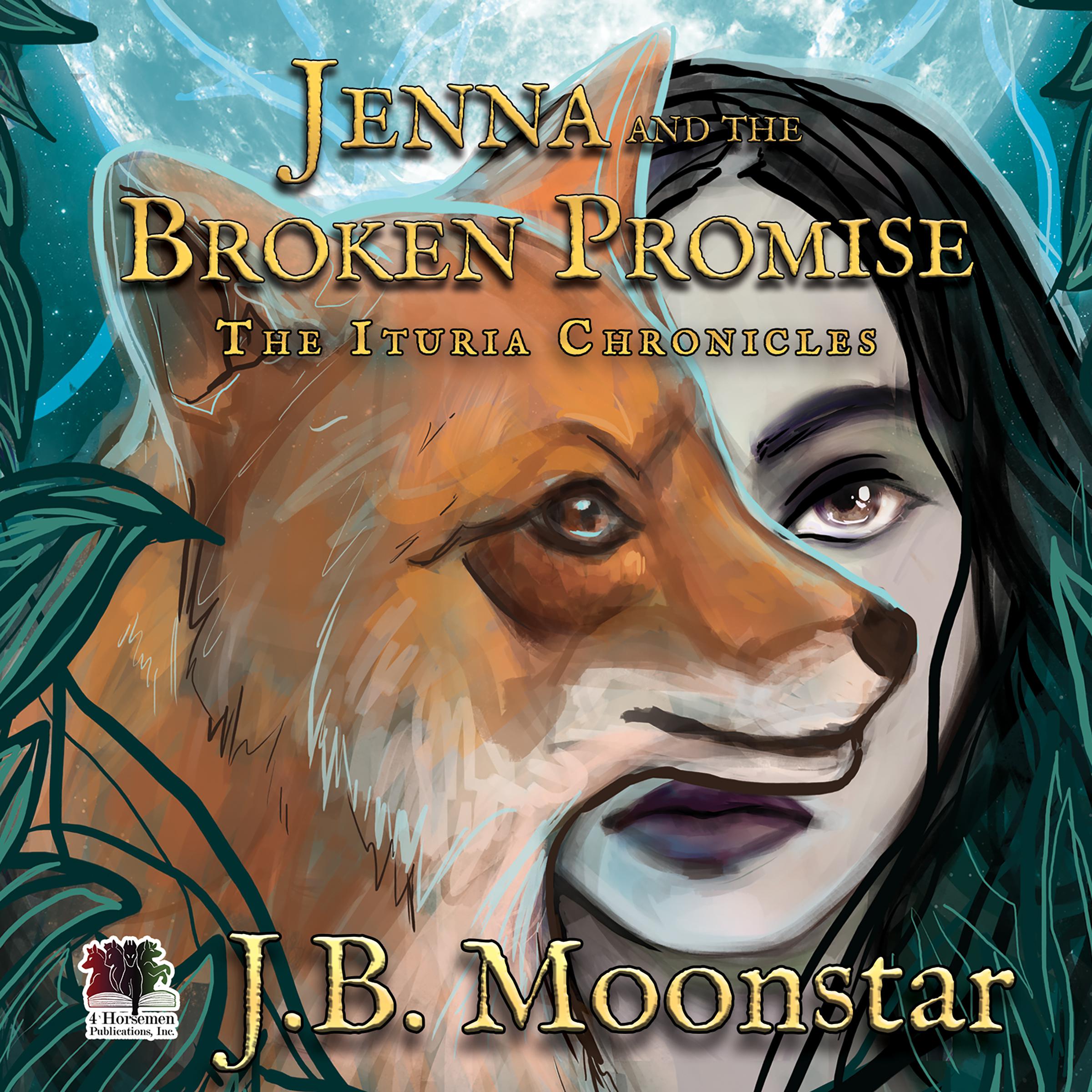 Jenna and the Broken Promise