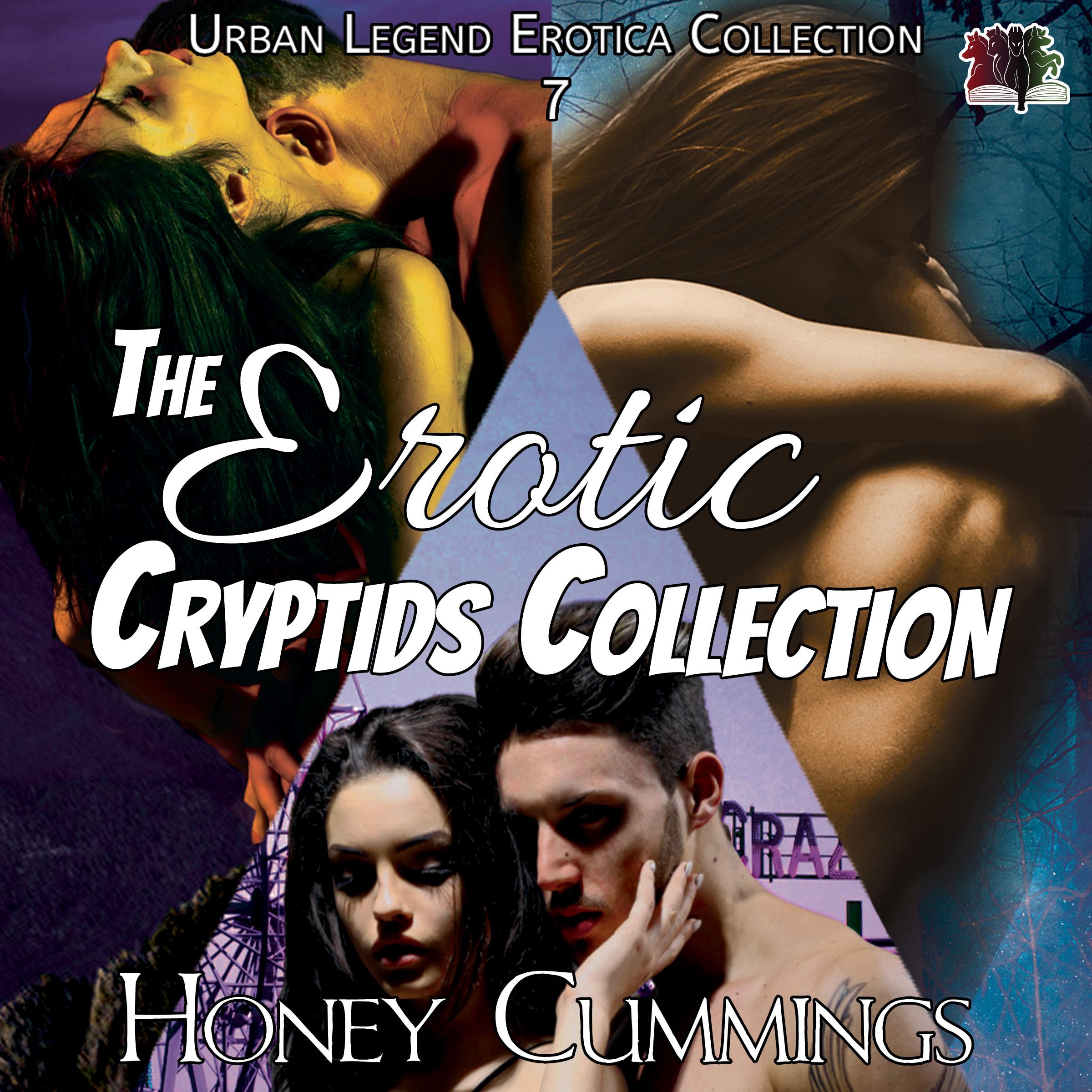 The Erotic Cryptid Collection