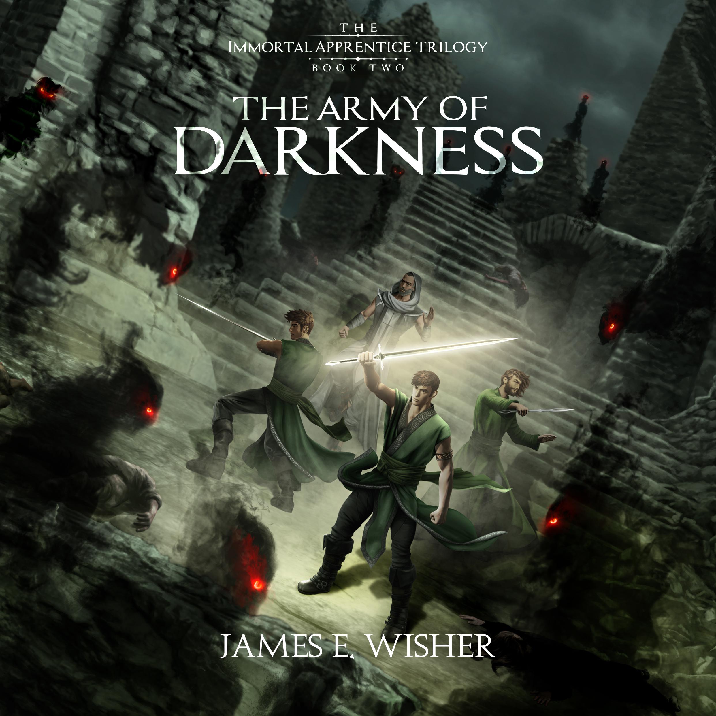 The Army of Darkness