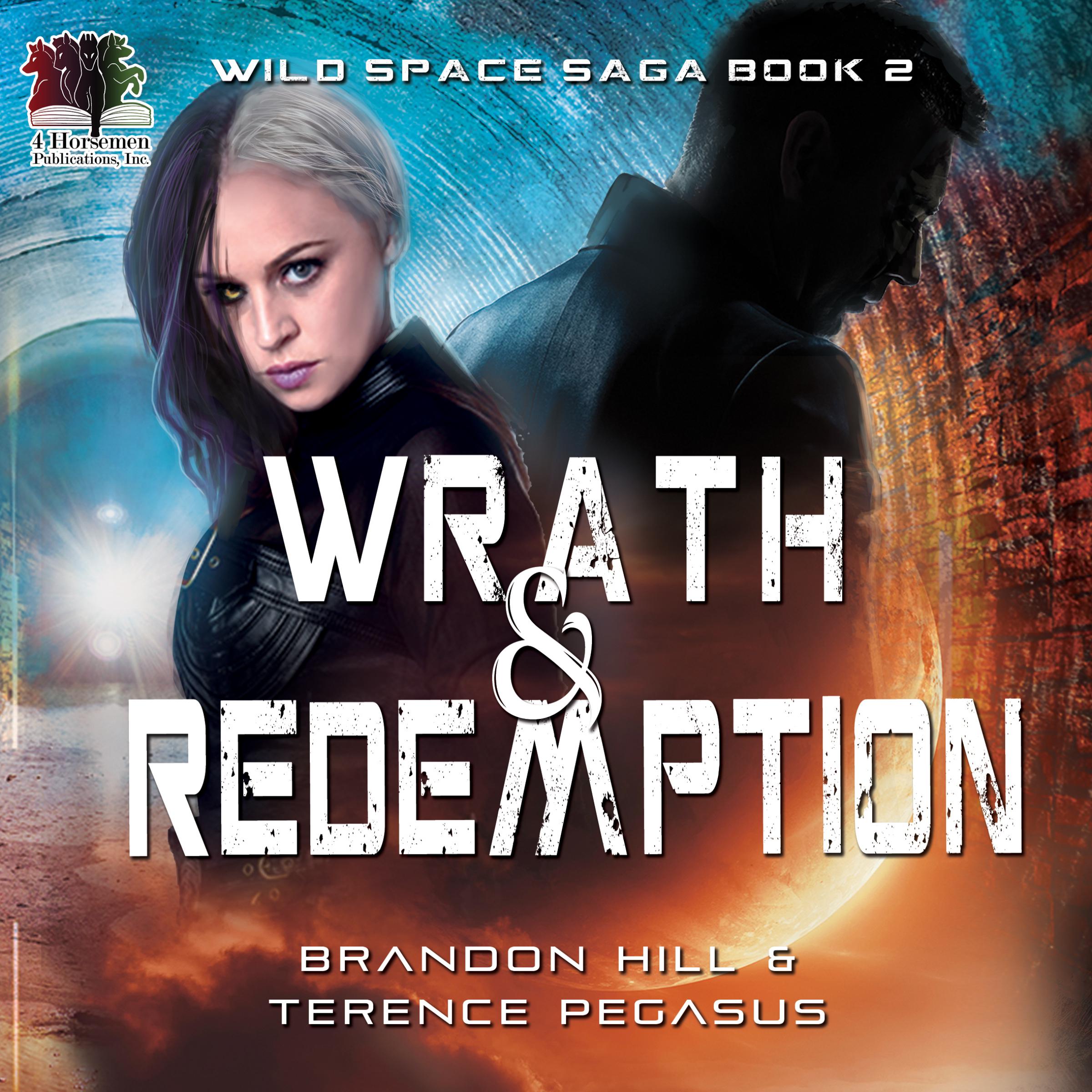 Wrath & Redemption