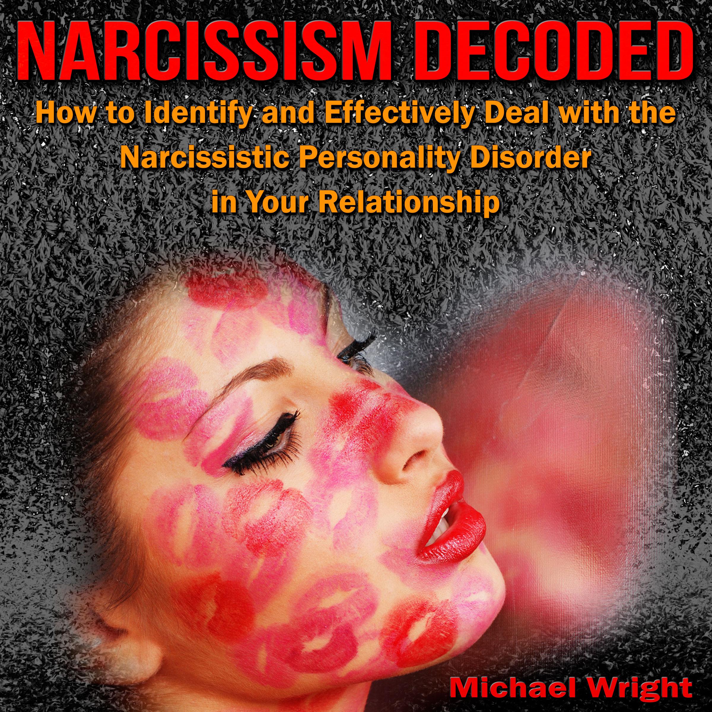 Narcissism Decoded