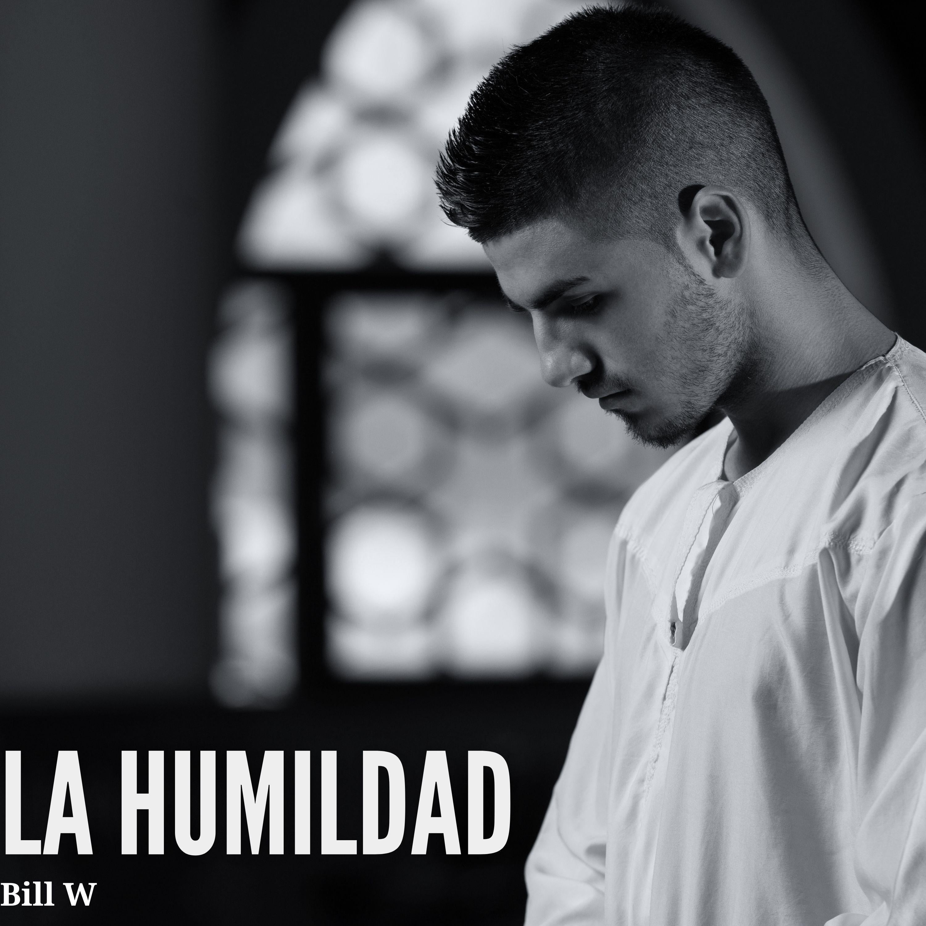 La humildad
