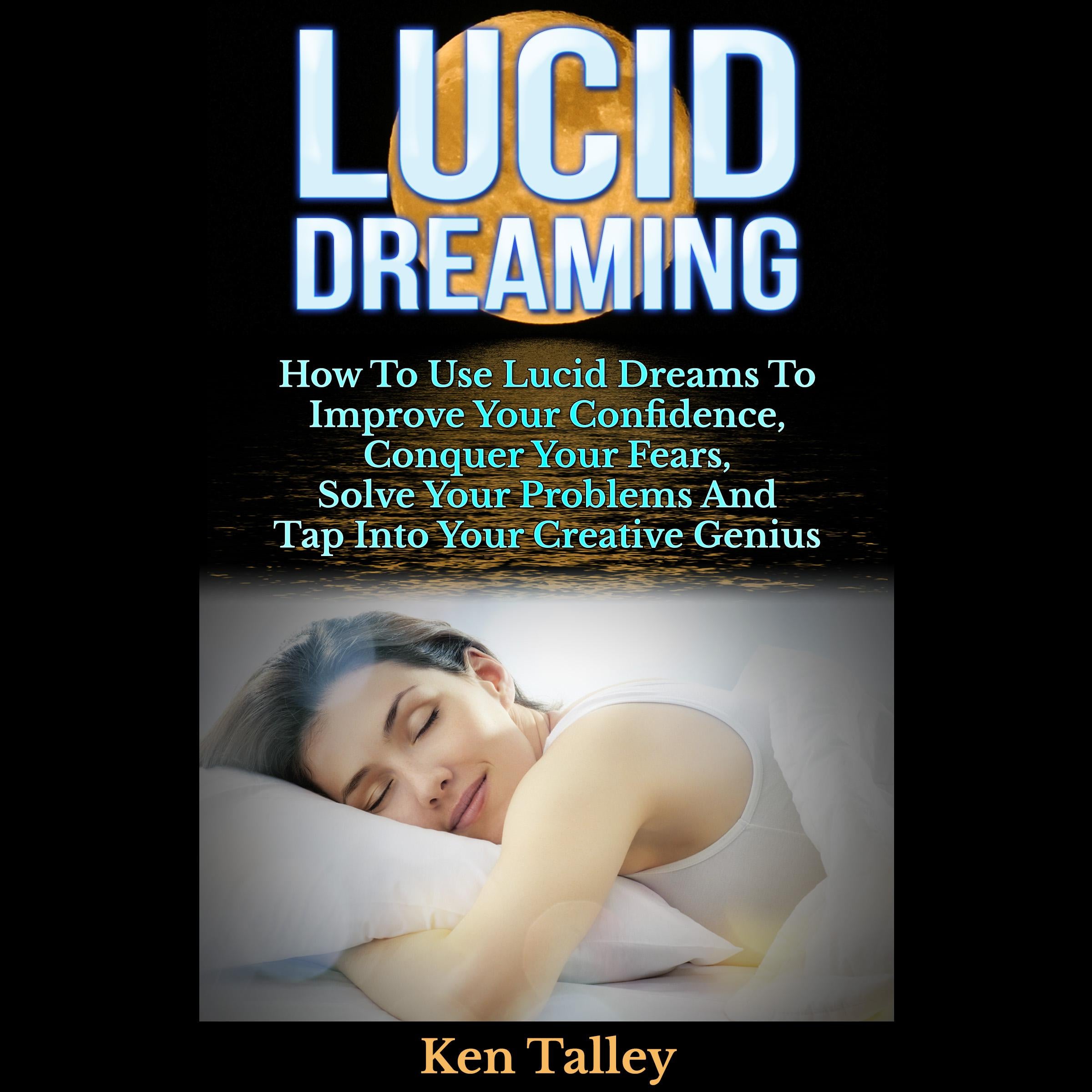 Lucid Dreaming