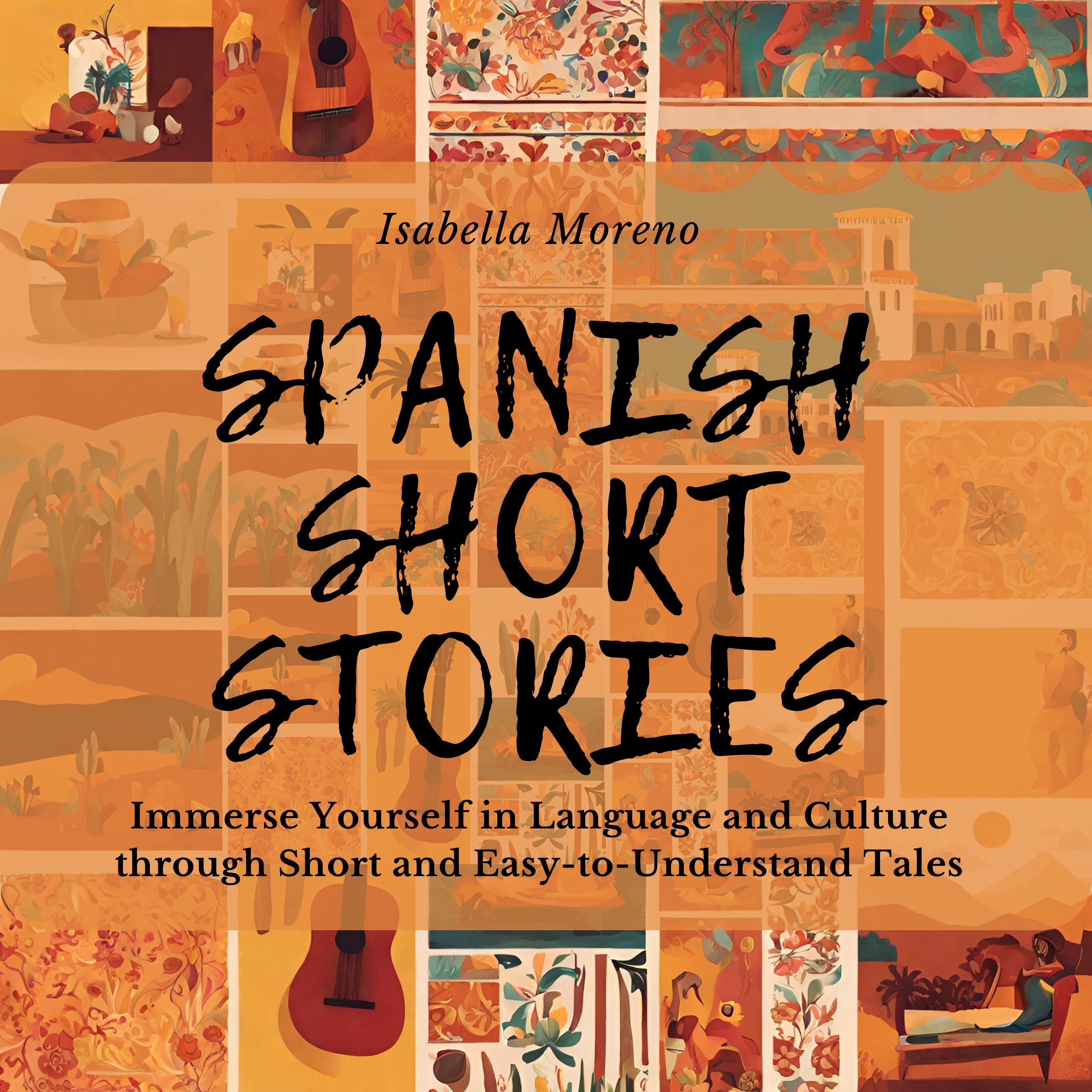 Spanish Short Stories