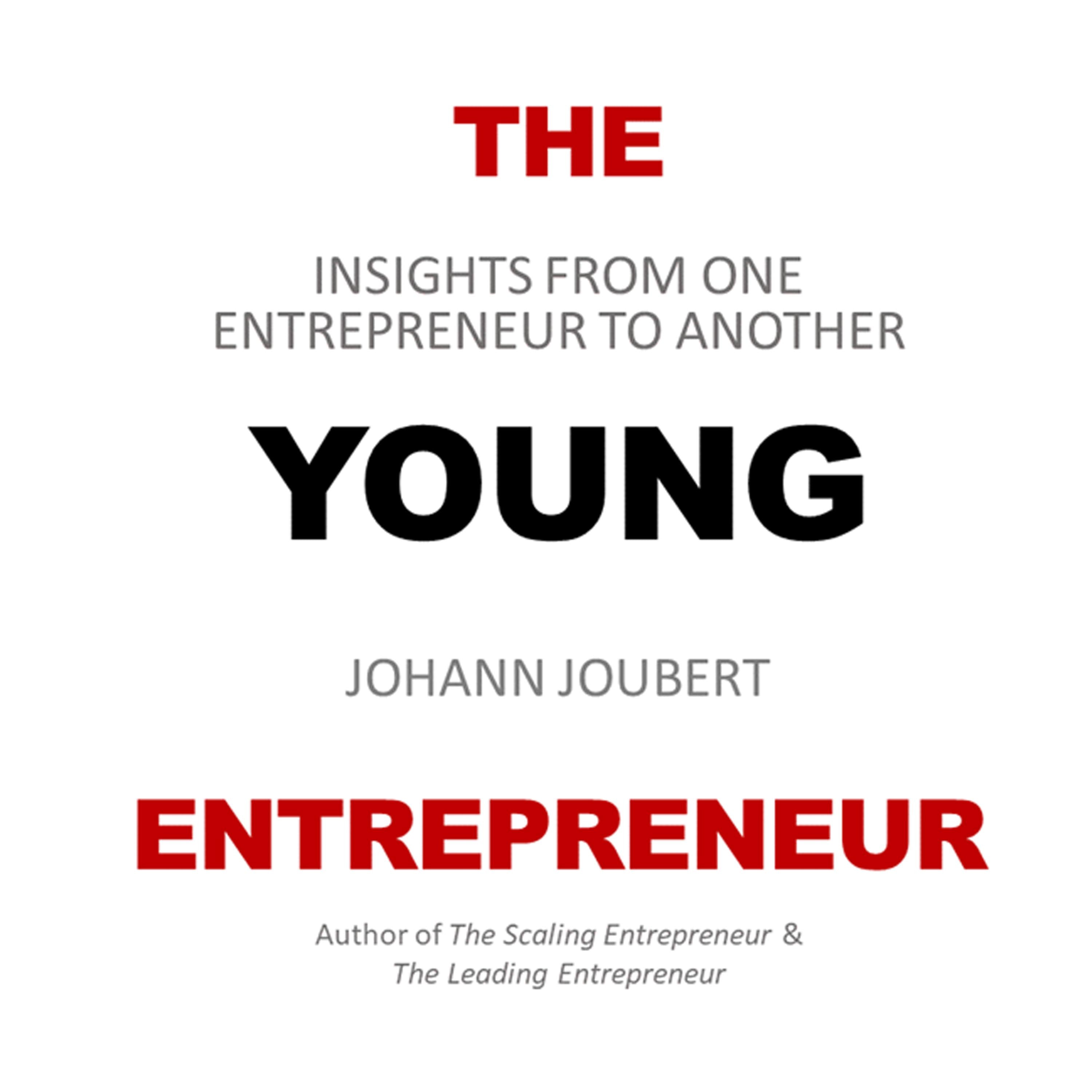 The Young Entrepreneur