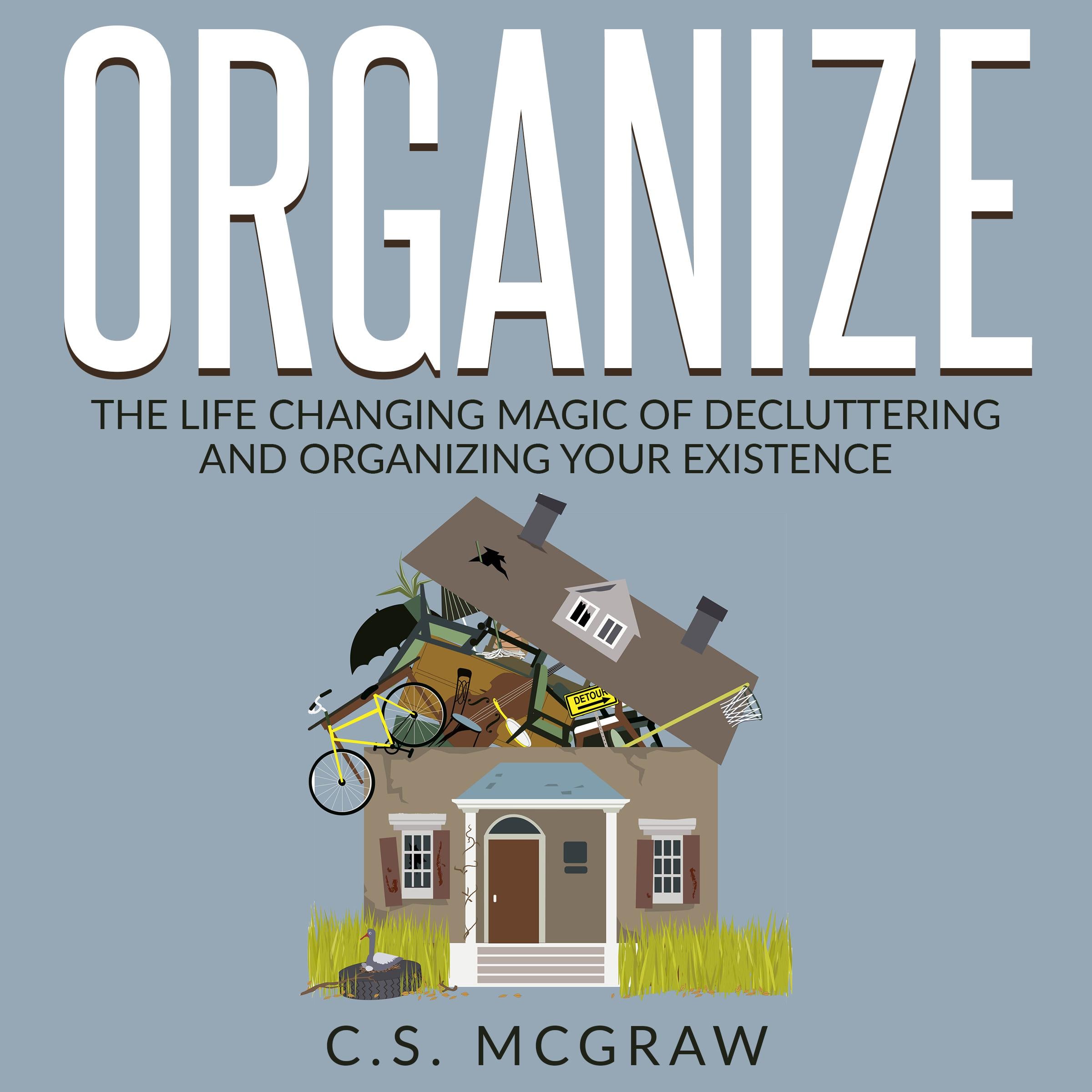 Organize