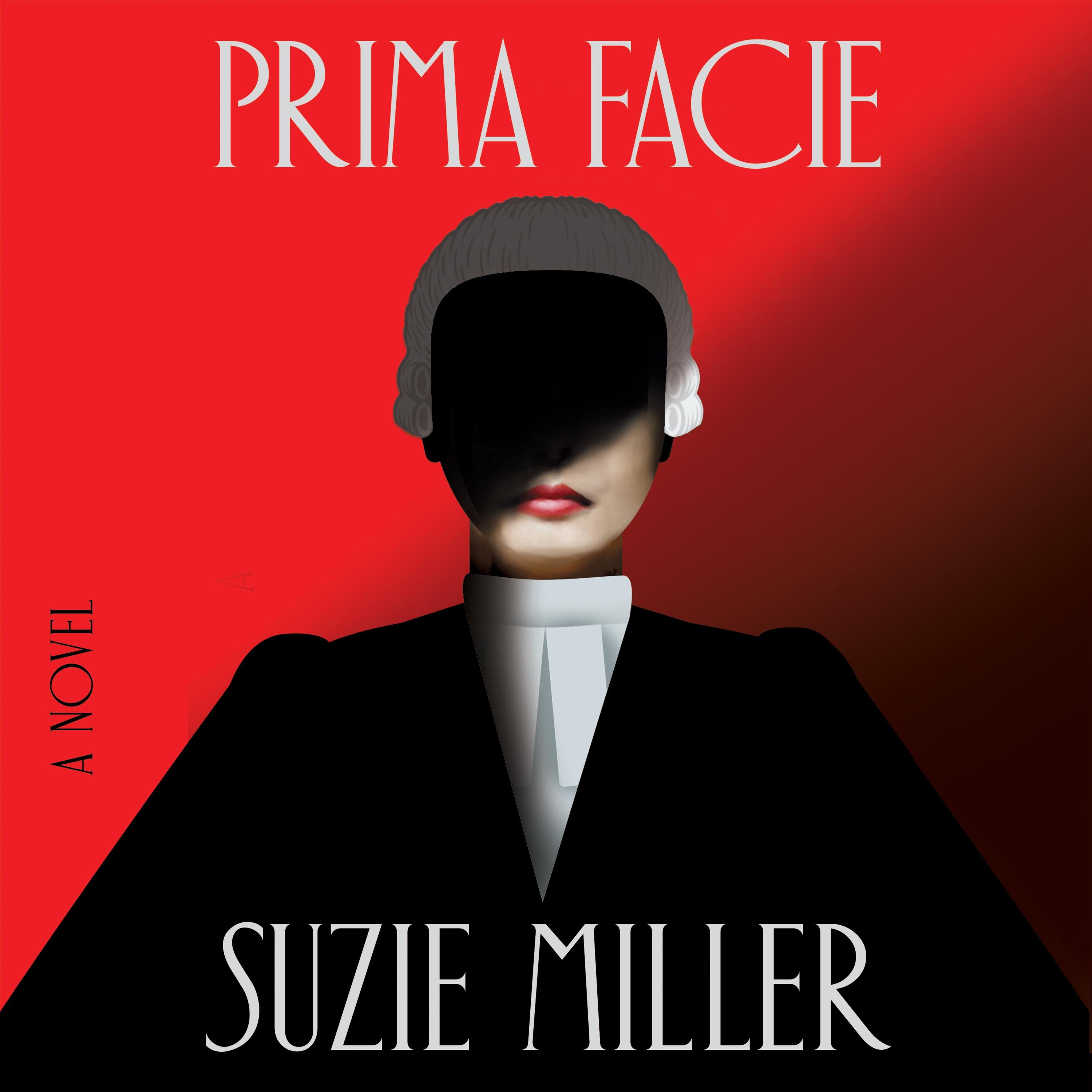 Prima Facie