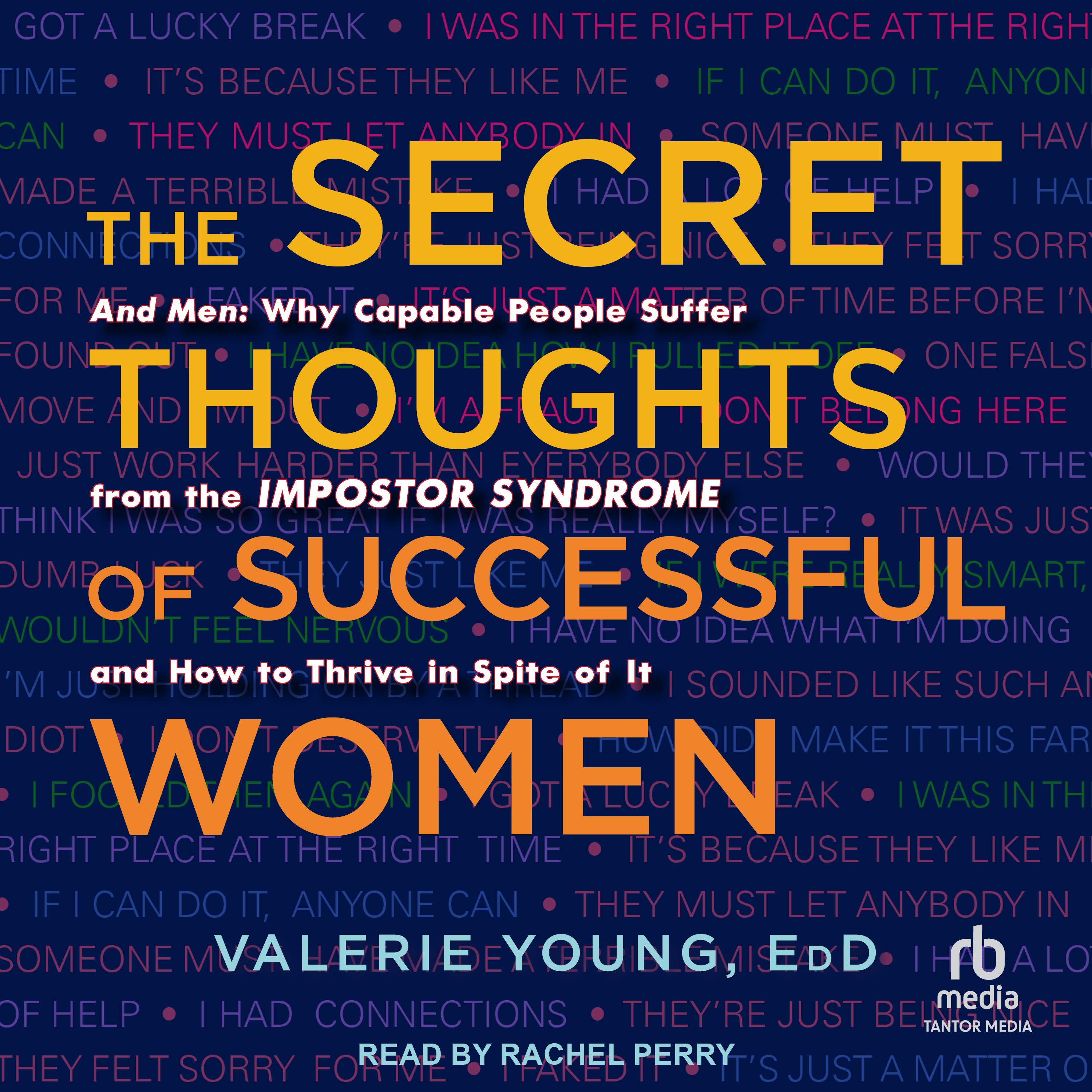 The Secret Thoughts of Successful Women