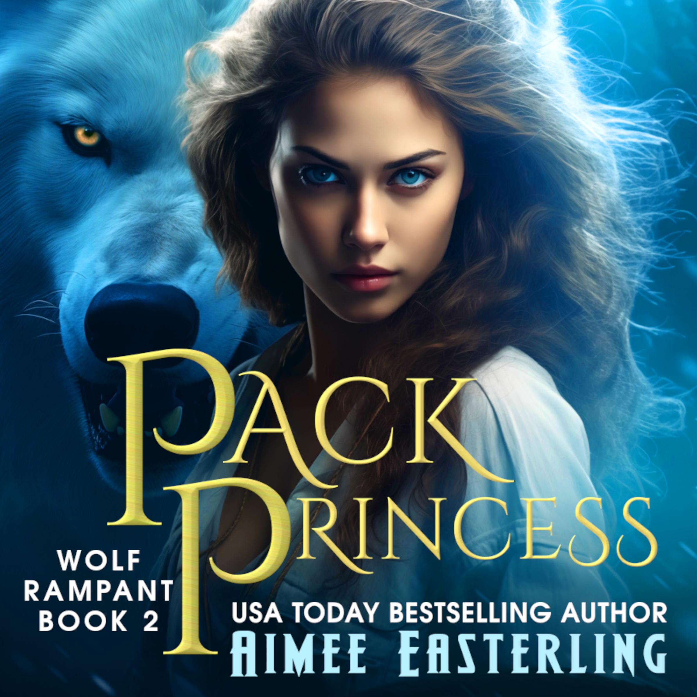 Pack Princess