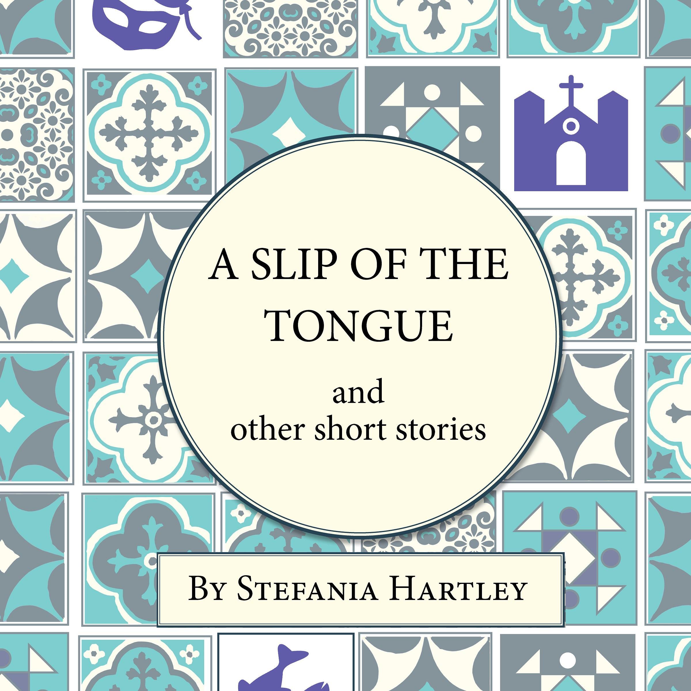 A Slip of the Tongue