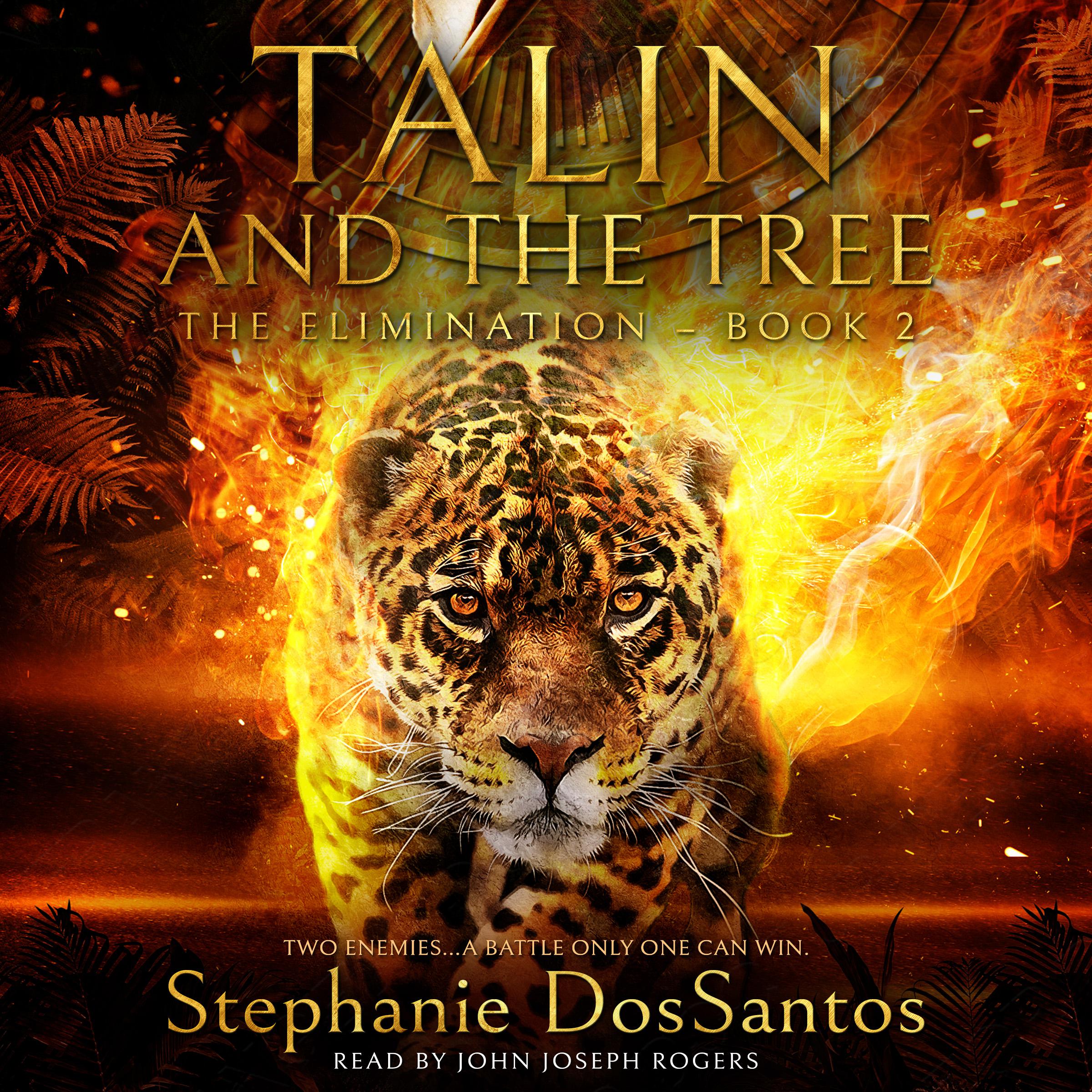 Talin and the Tree: The Elimination