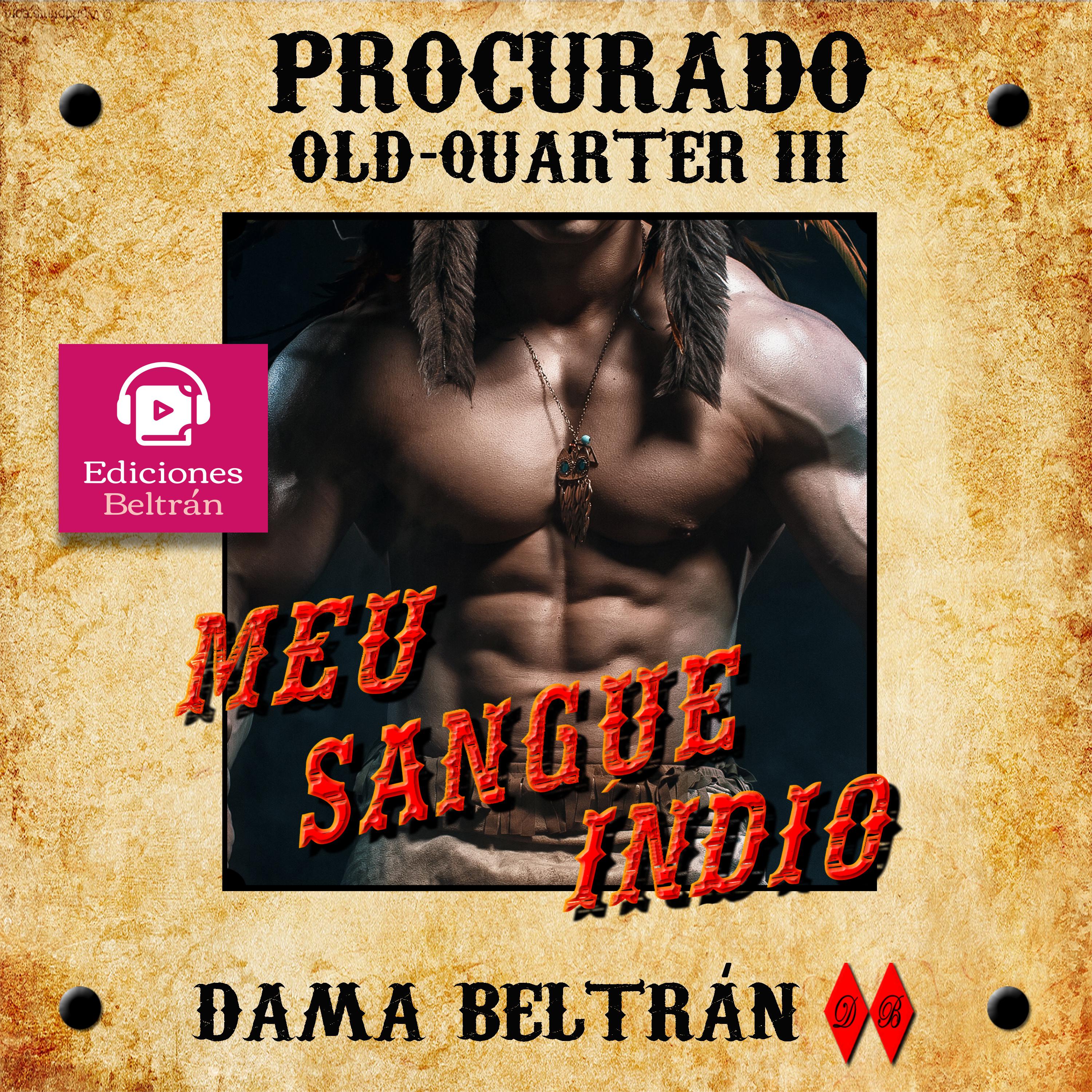 Meu sangue índio (Versão brasileira)