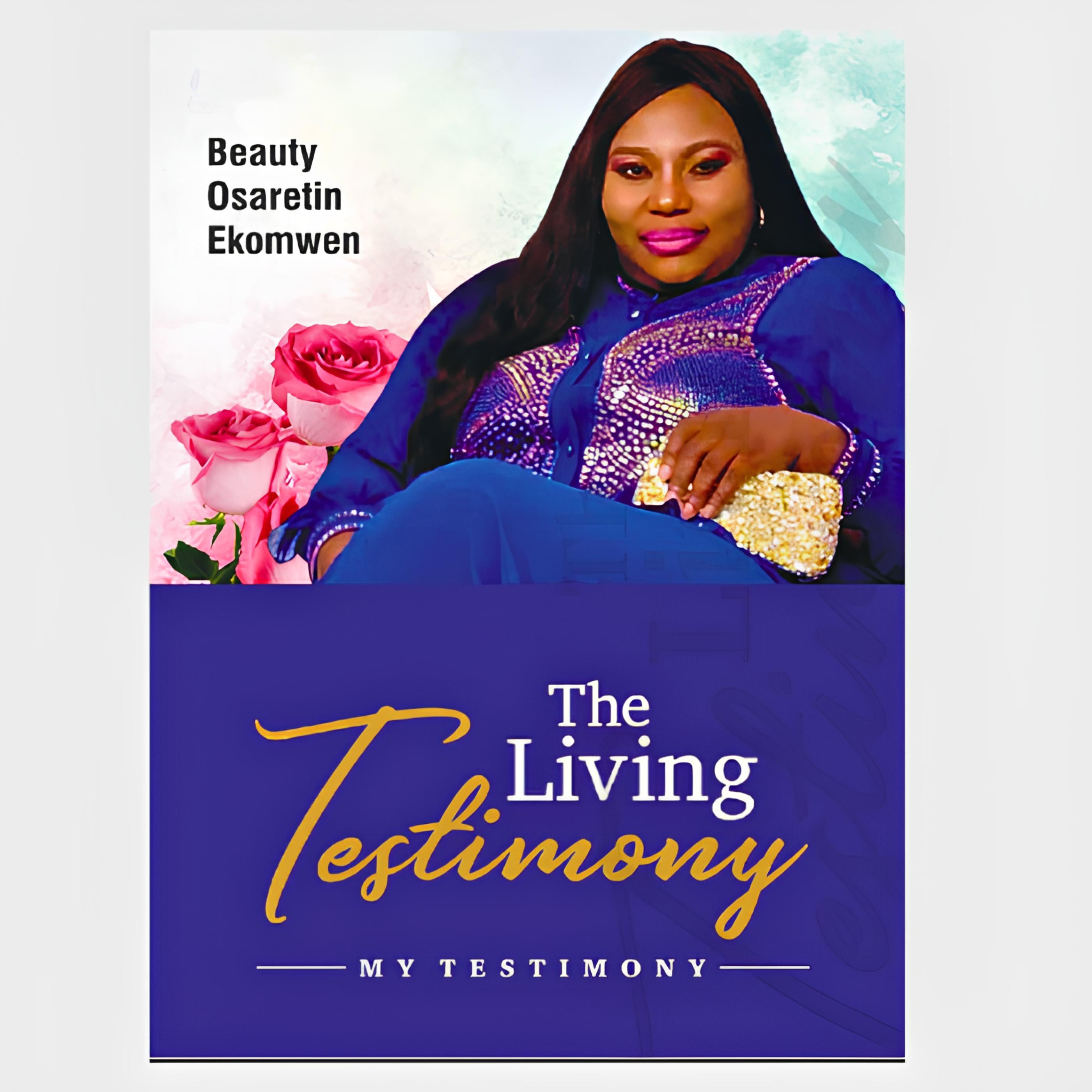 The Living Testimony