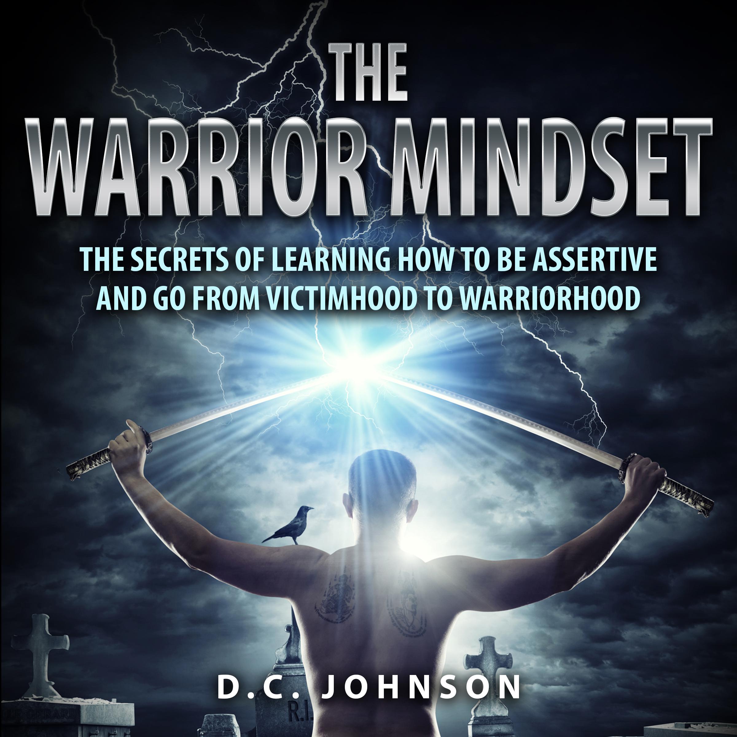 The Warrior Mindset