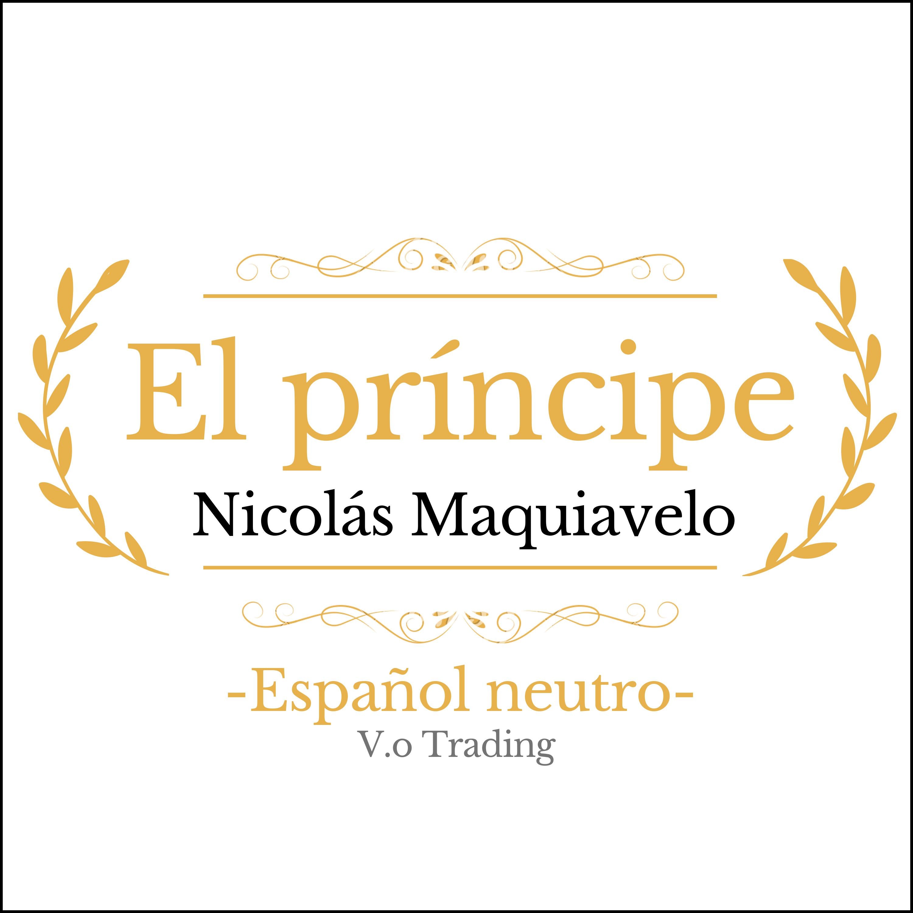 El príncipe