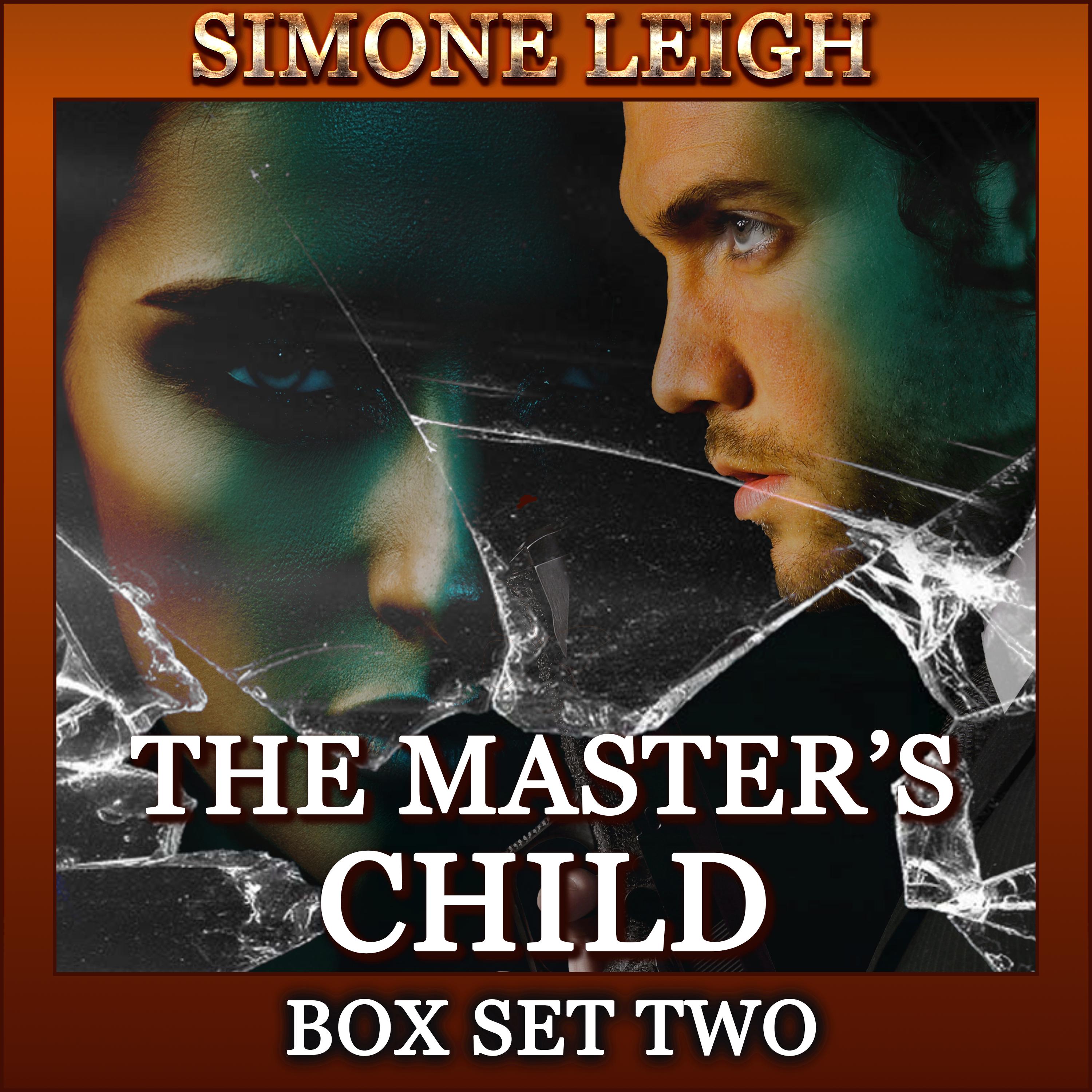 The Master's Child - Box Set Two