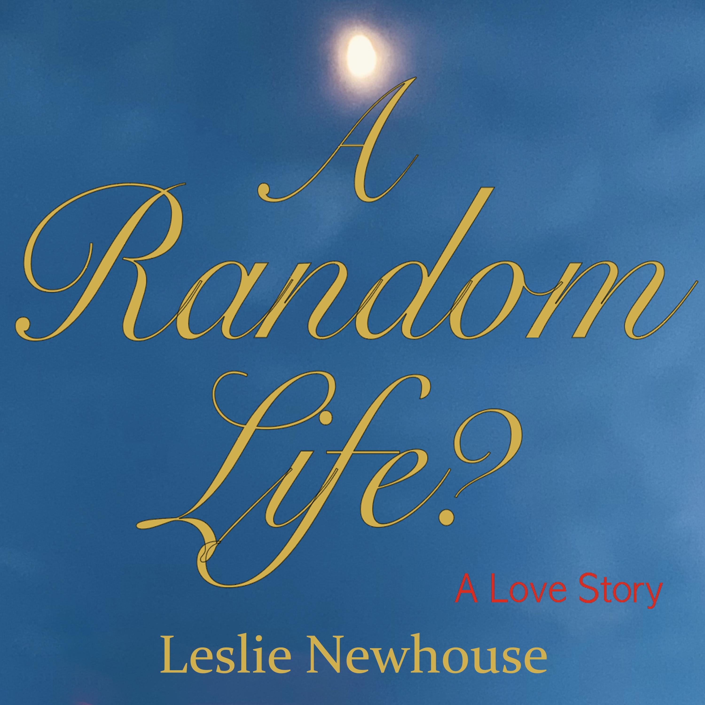 A Random Life?