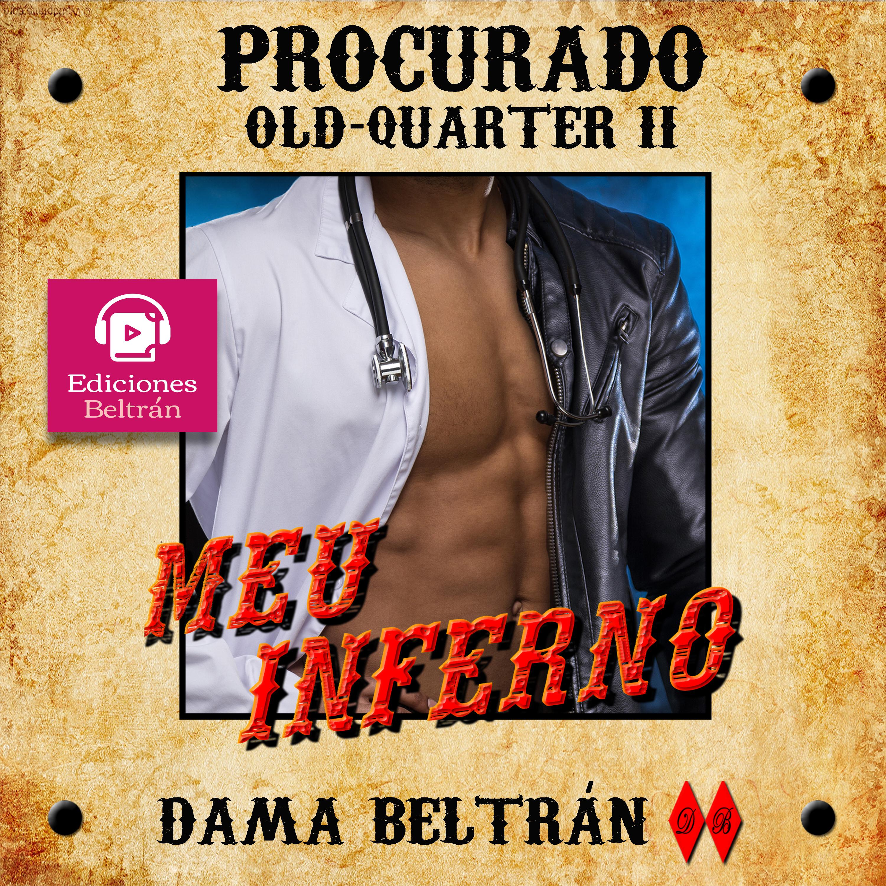 Meu Inferno (Versão brasileira)