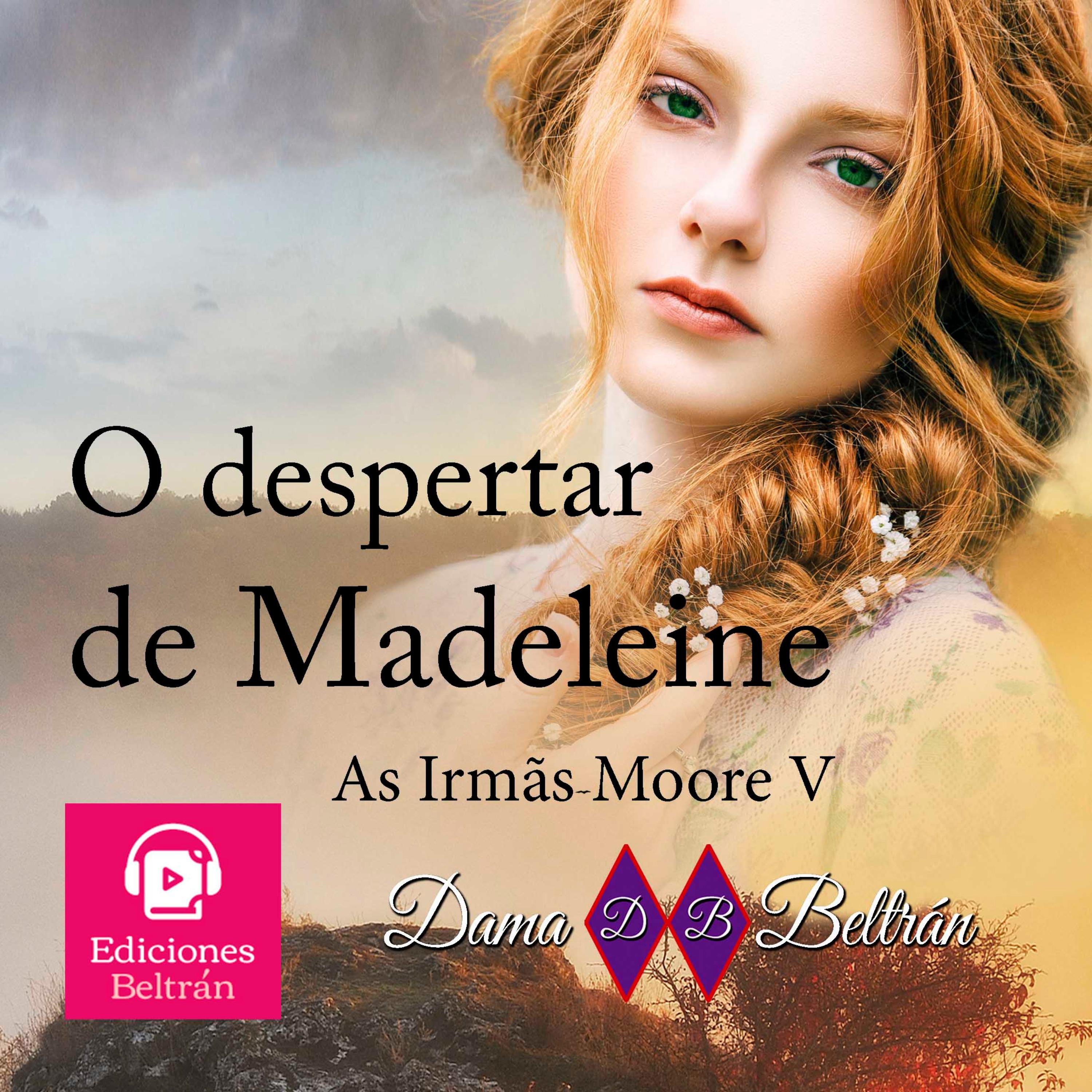 O despertar de Madeleine (Versão brasileira)