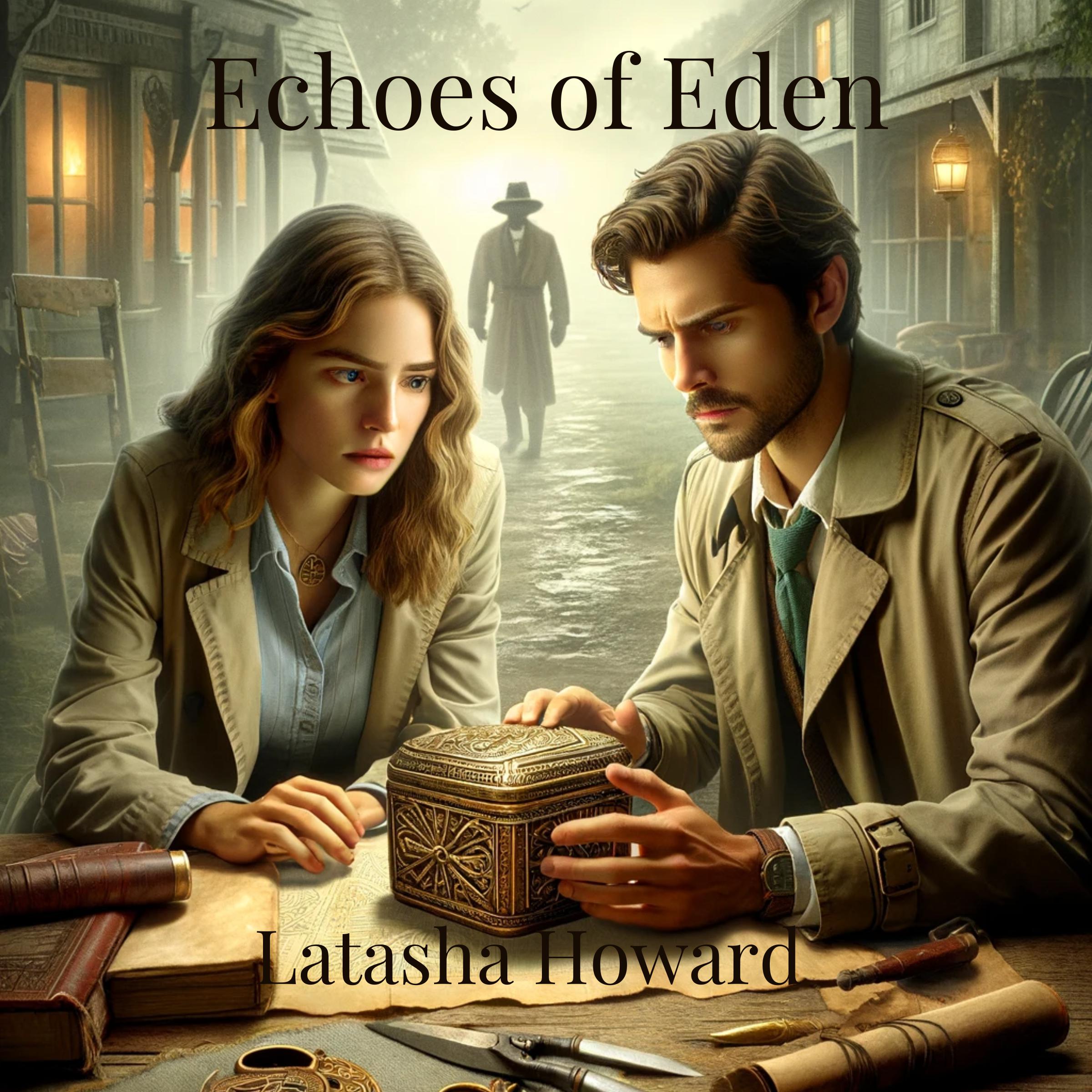 Echoes of Eden
