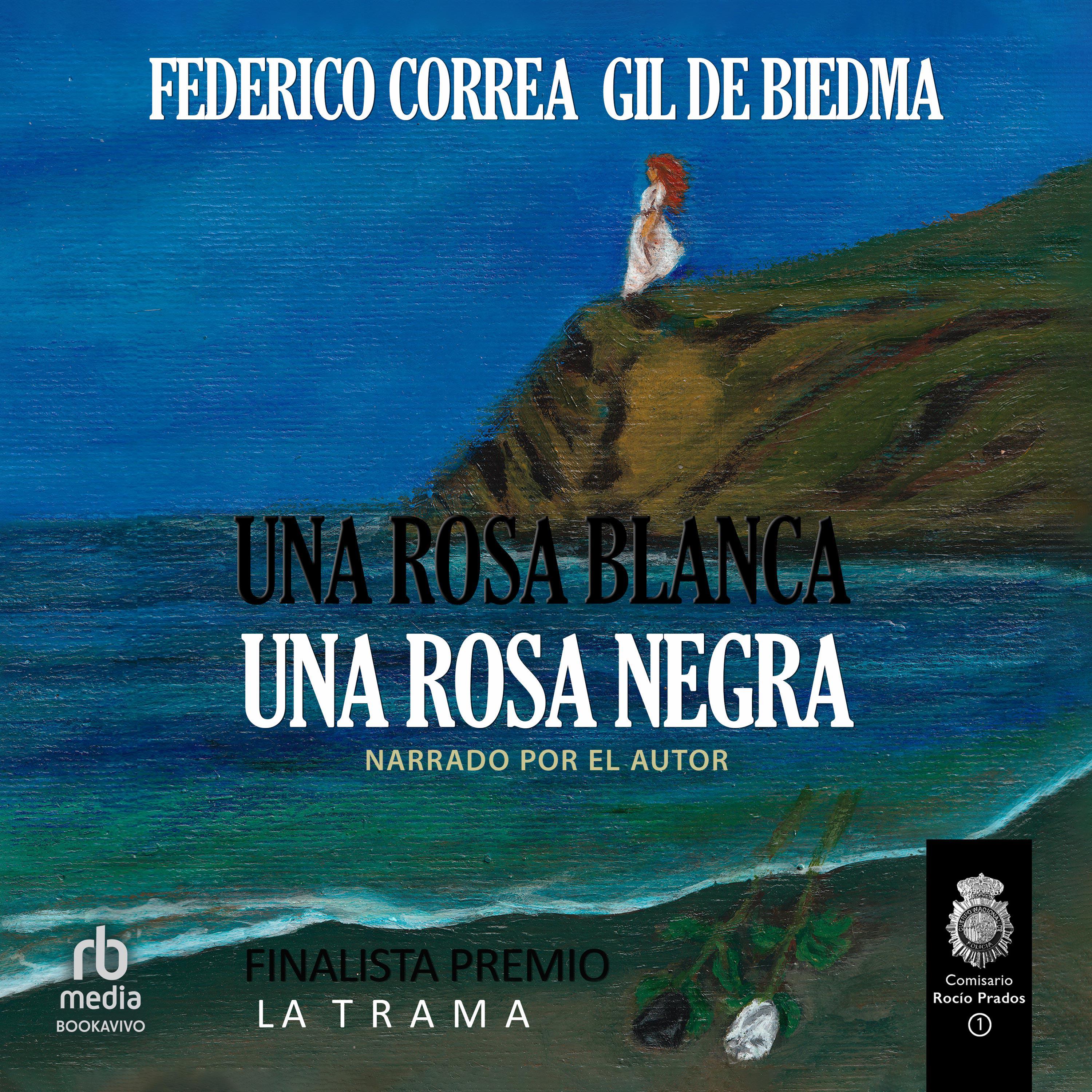 Una Rosa Blanca. Una Rosa Negra