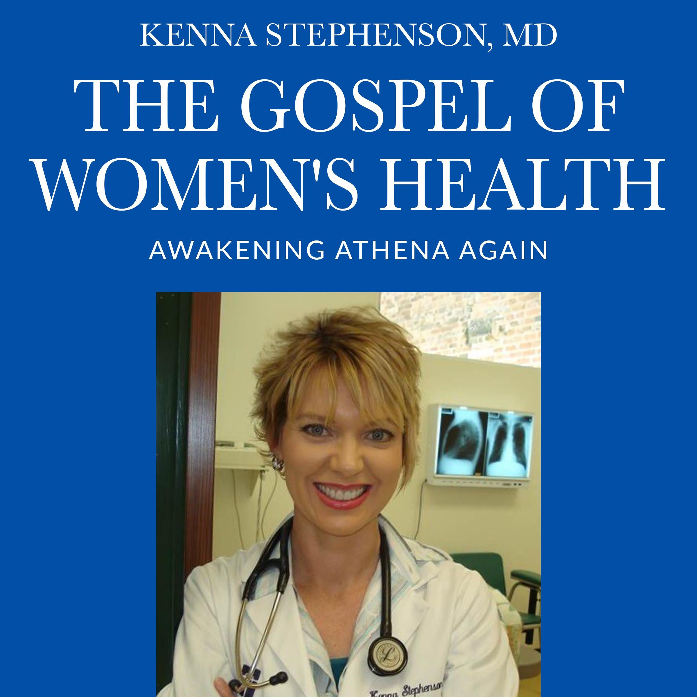 The Gospel of Women's Health